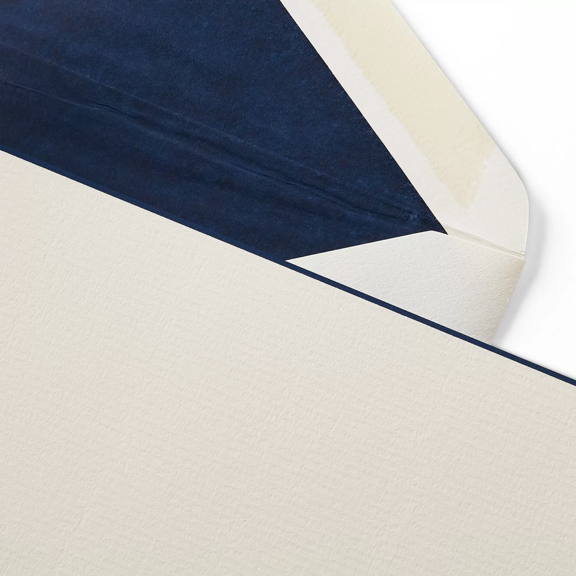 Smythson Writing Cards^Bordered Correspondence Cards