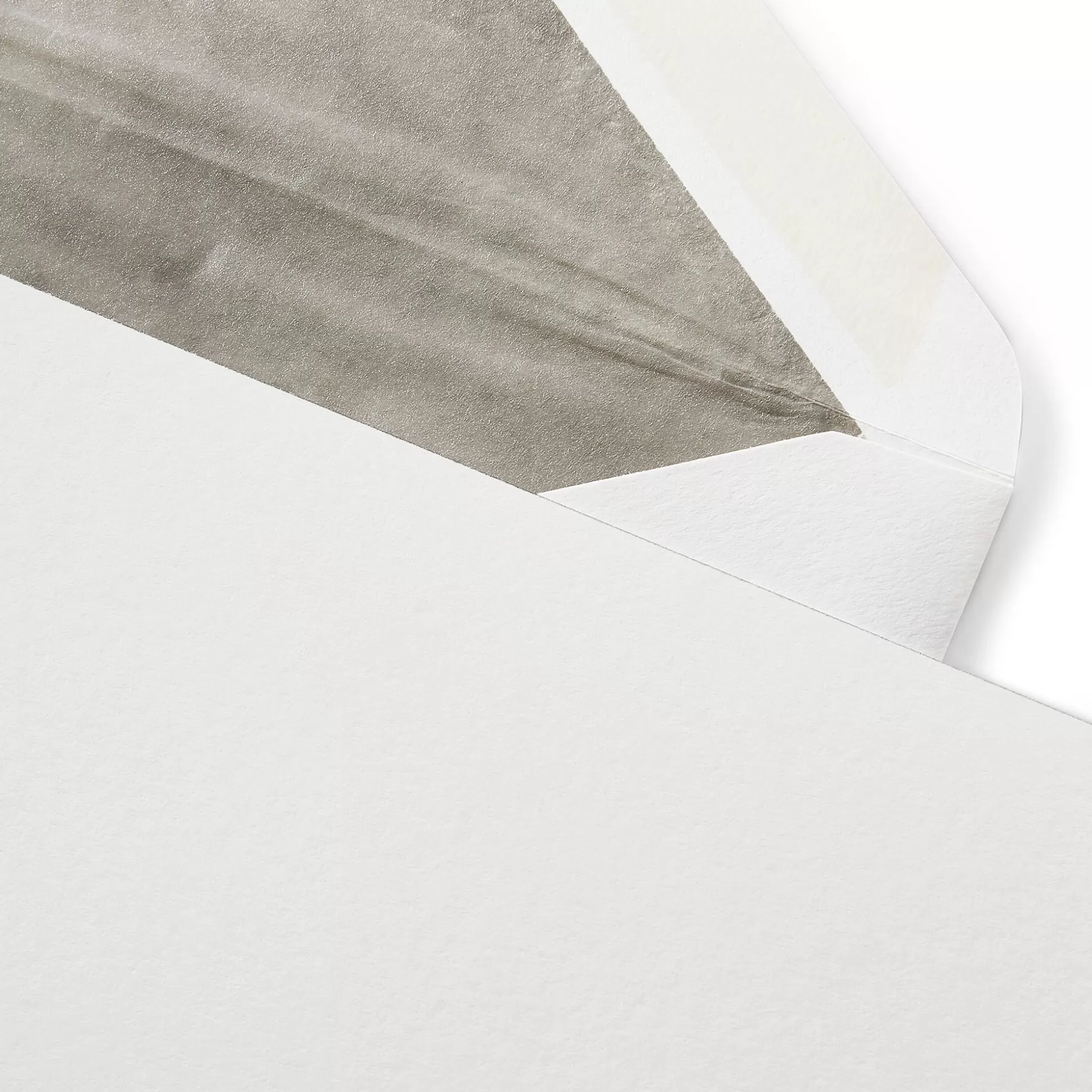 Smythson Correspondence Cards^Bordered Correspondence Cards