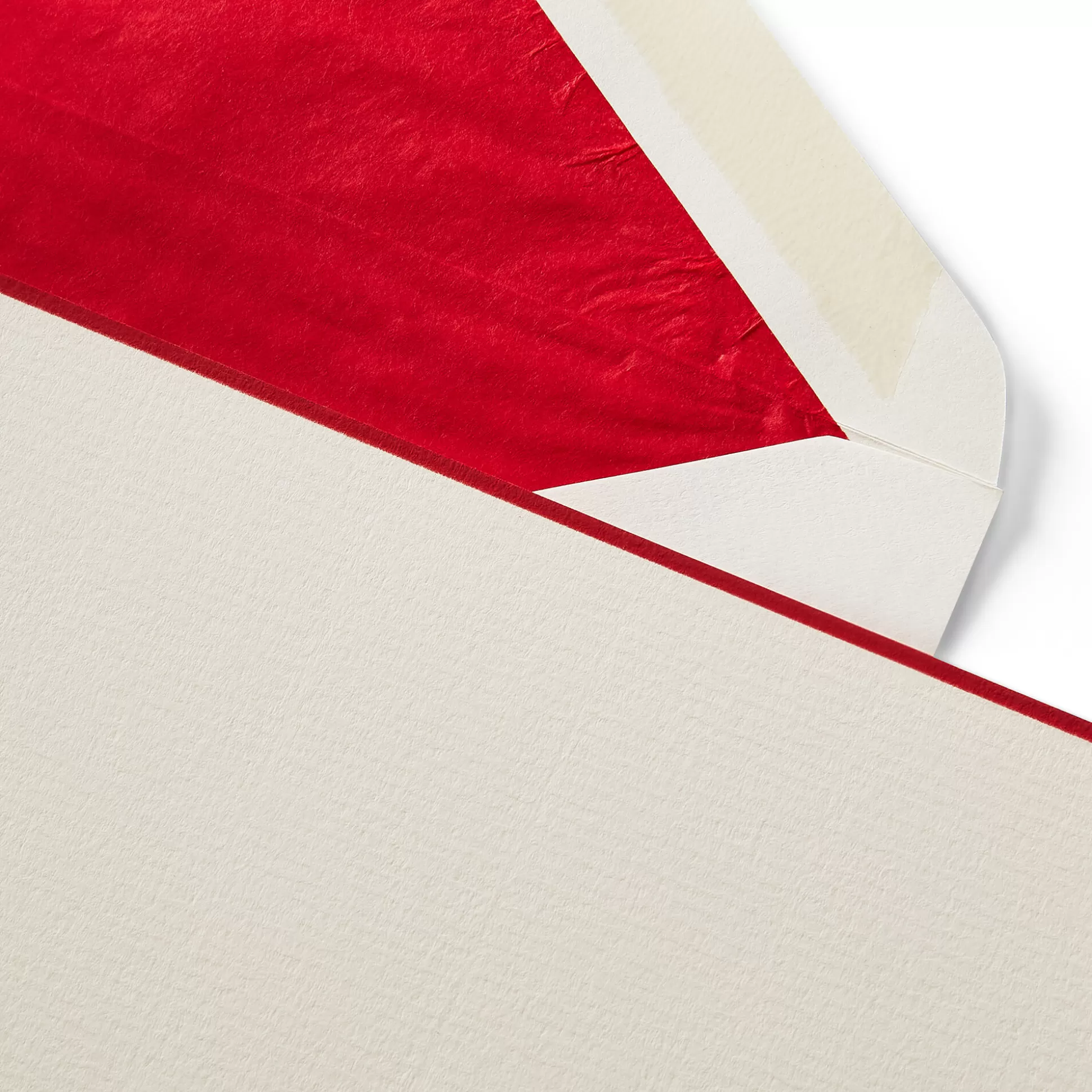 Smythson Writing Cards^Bordered Correspondence Cards