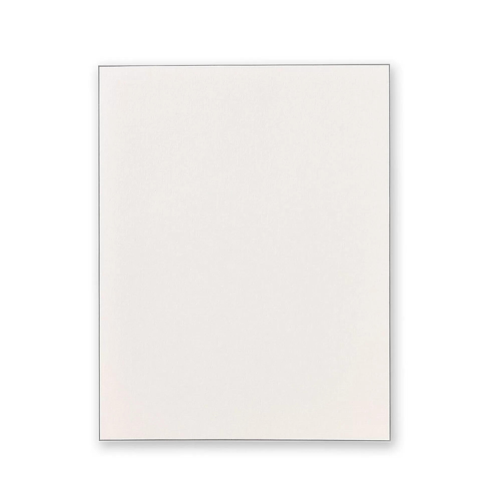 Smythson Writing Paper^Bordered Kings Writing Paper