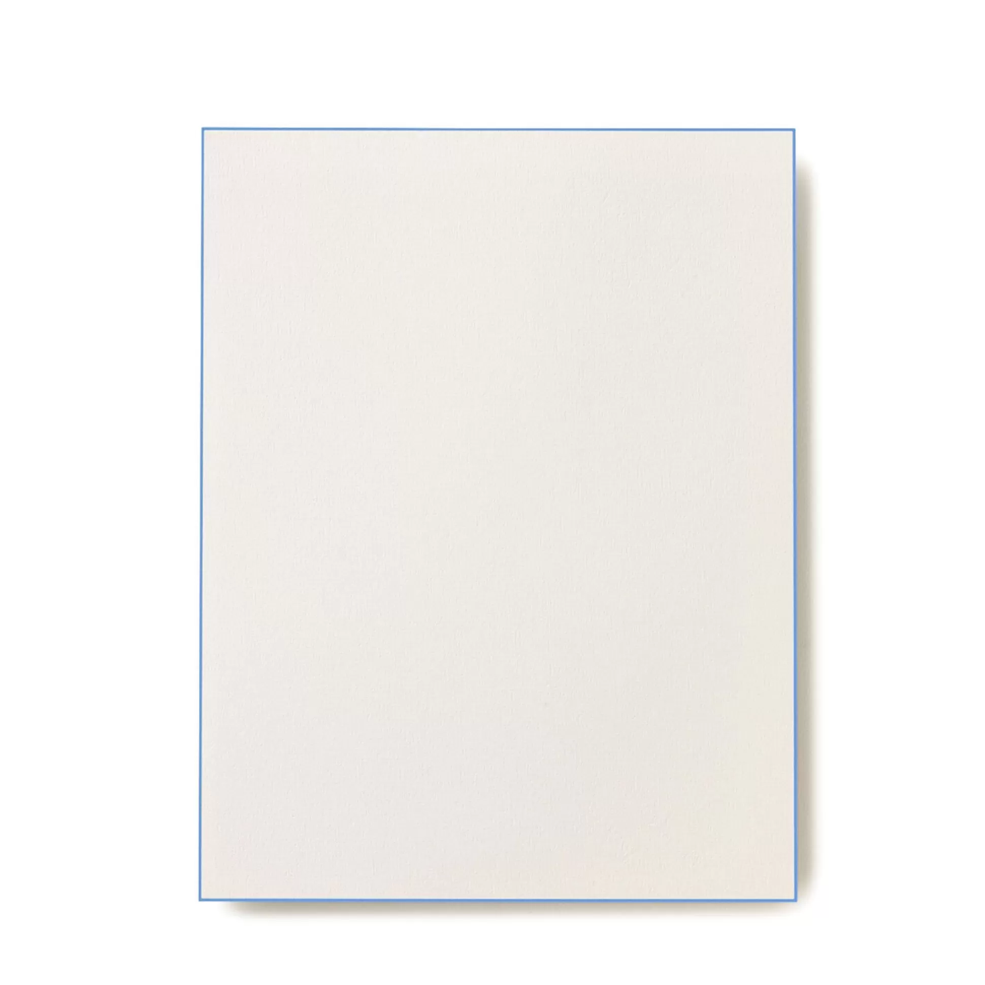 Smythson Writing Paper^Bordered Kings Writing Paper