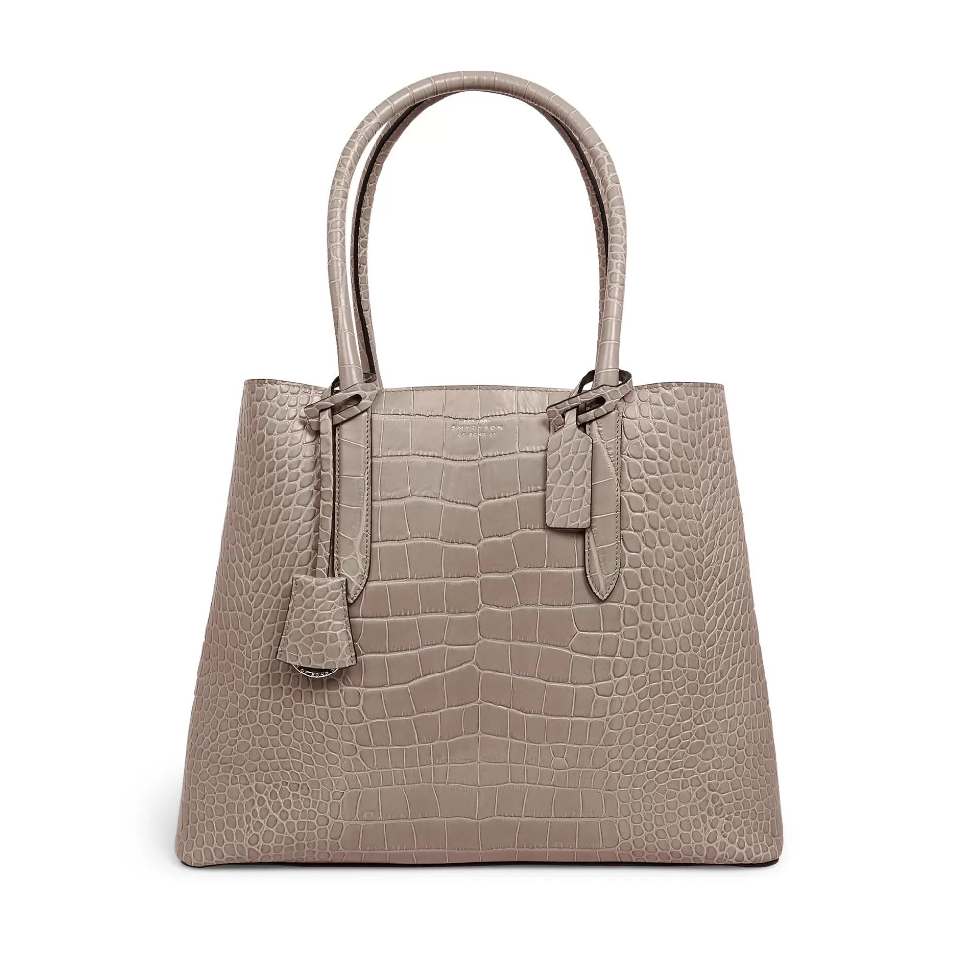 Women Smythson Shoulder Bags^Business Bag In Mara