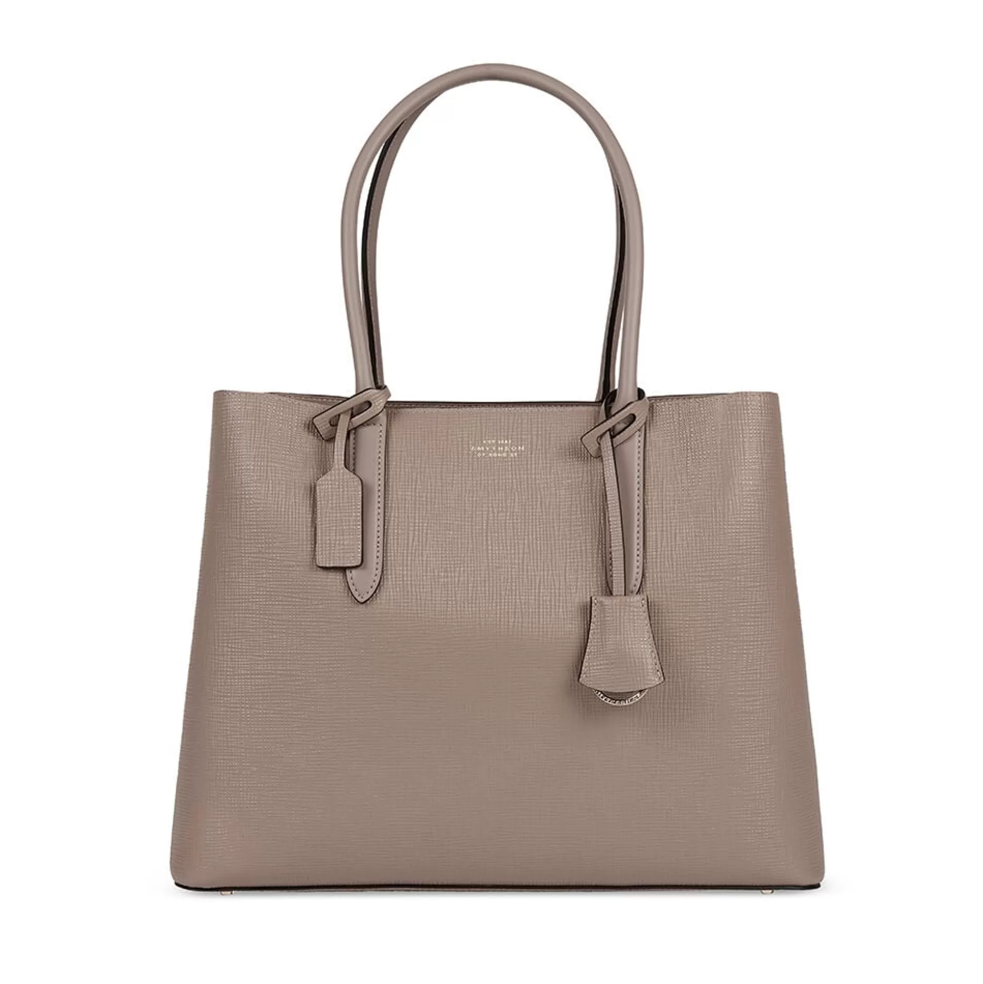 Women Smythson Shoulder Bags^Business Bag In Panama