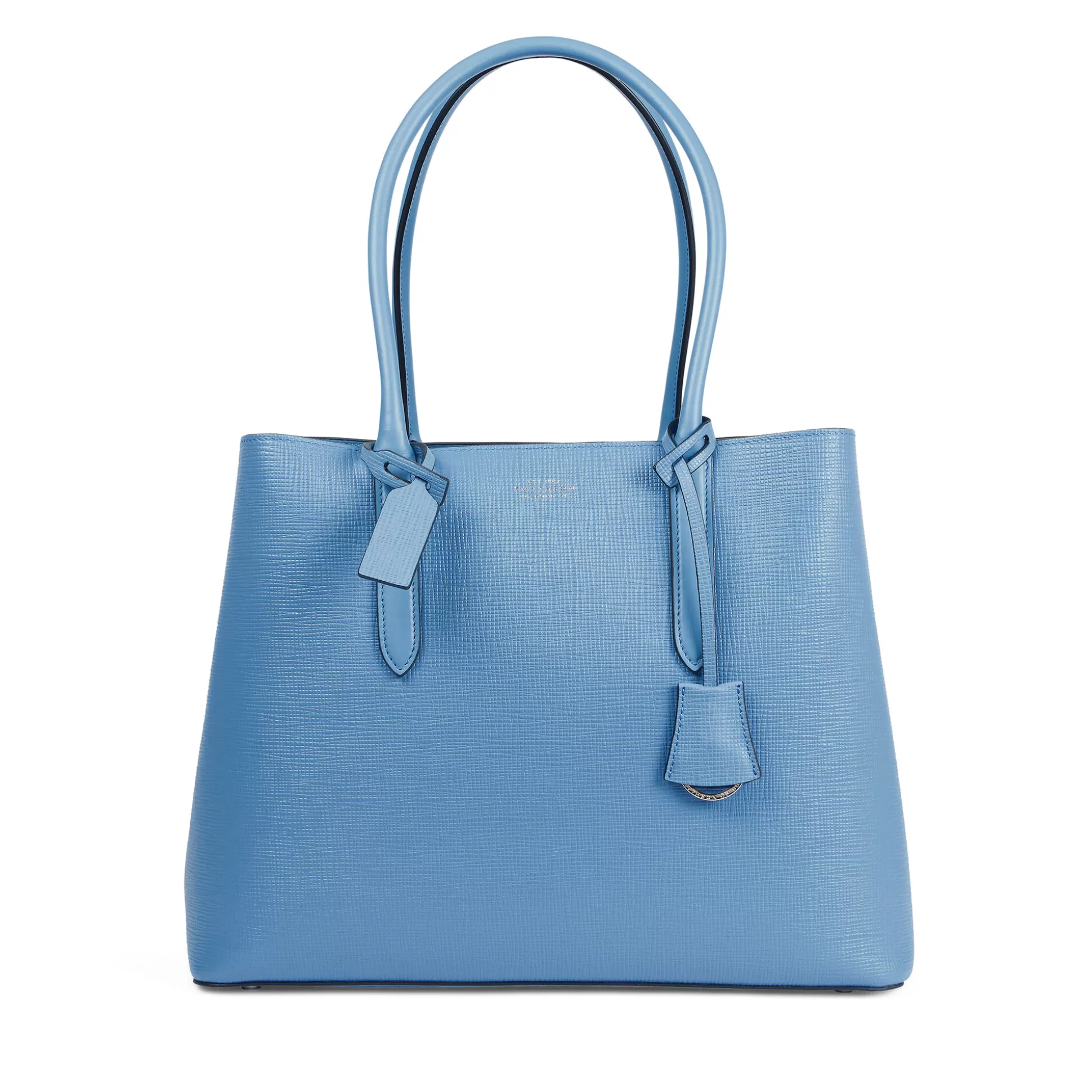Women Smythson Business Bags And Briefcases^Business Bag In Panama