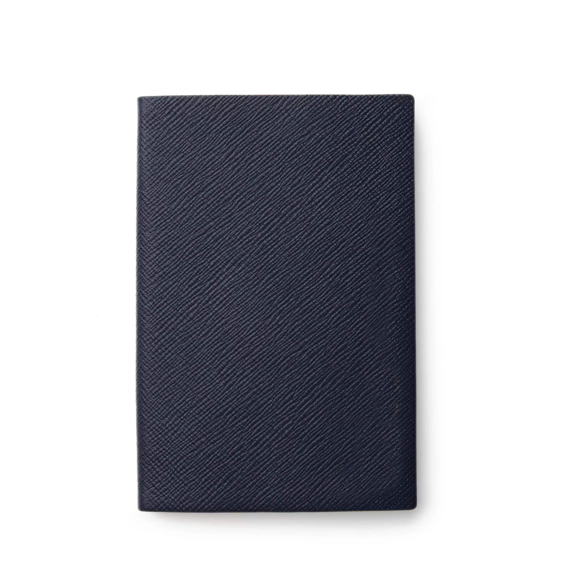 Smythson Classic Notebooks^Chelsea Notebook In Panama