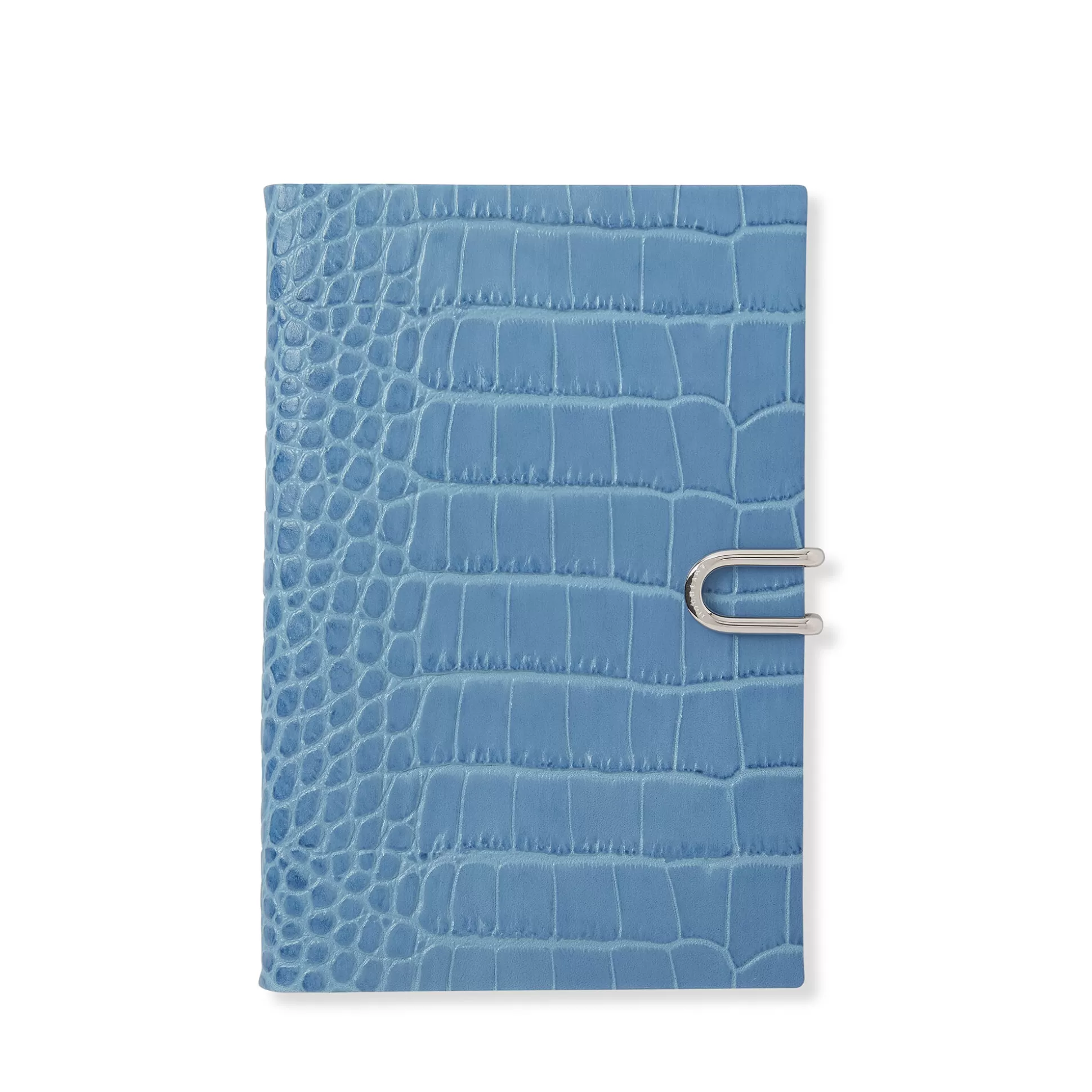 Smythson Classic Notebooks^Chelsea Notebook With Slide In Mara