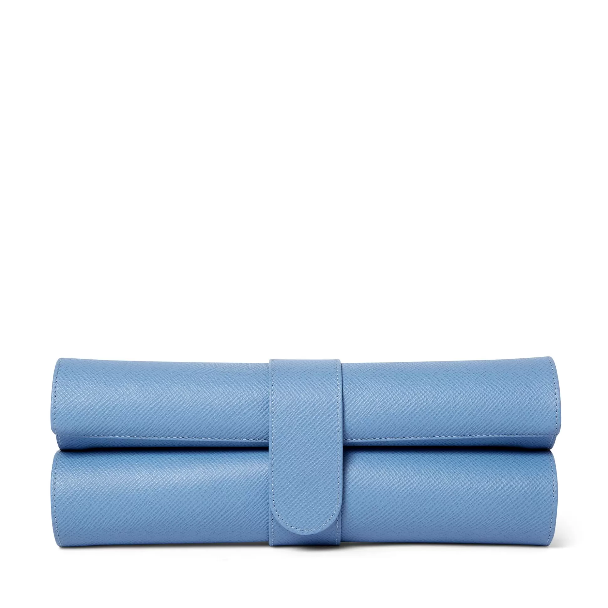 Smythson Games^Chess Roll In Panama