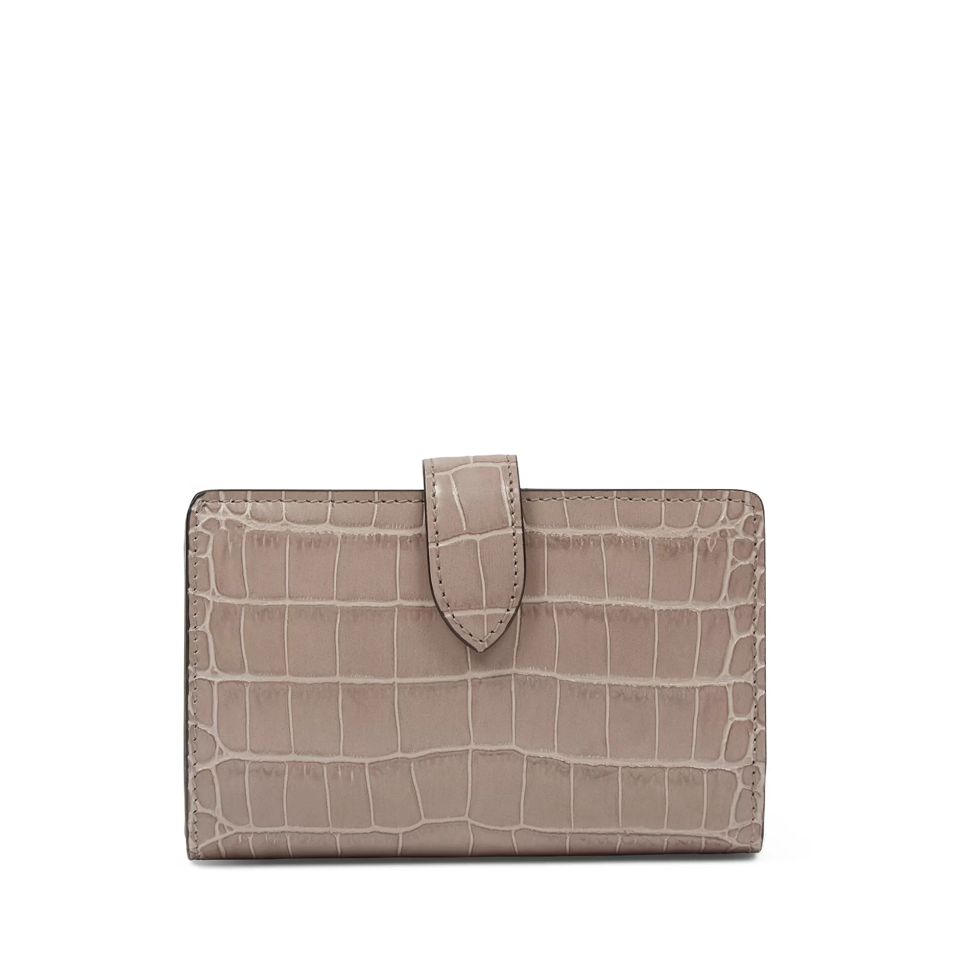 Women Smythson Purses^Continental Purse In Mara