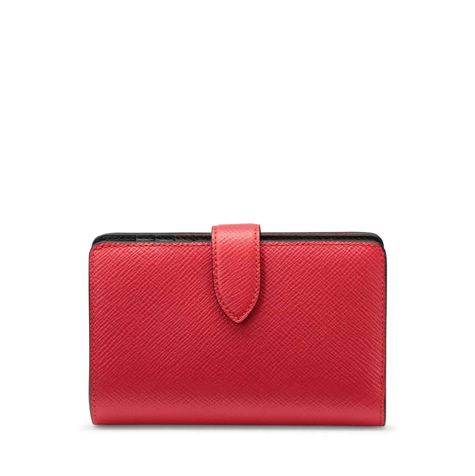 Women Smythson Purses^Continental Purse In Panama