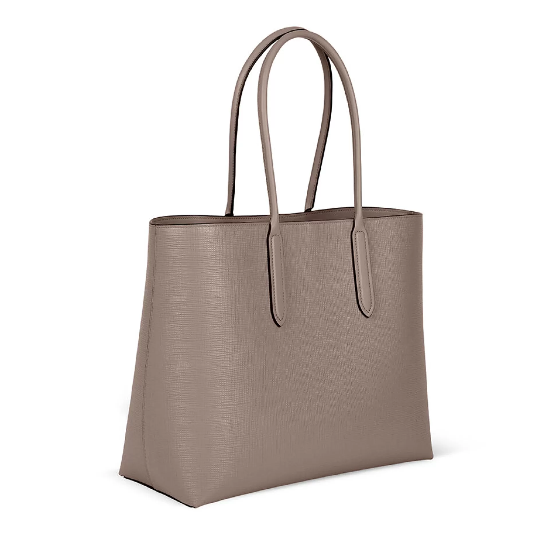 Women Smythson Tote Bags^East West Tote Bag In Panama