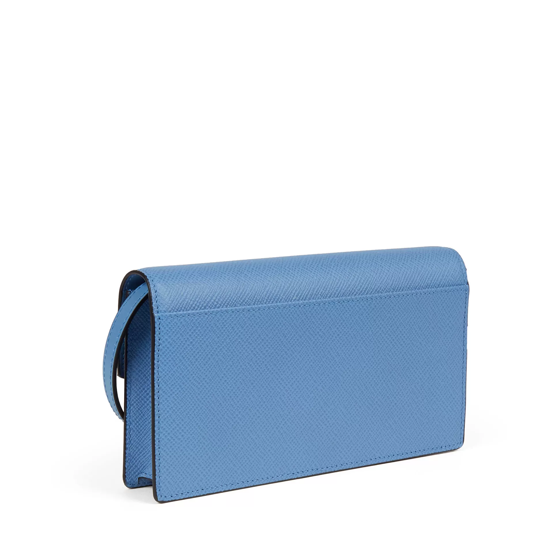 Women Smythson Purses^Envelope Purse Crossbody In Panama