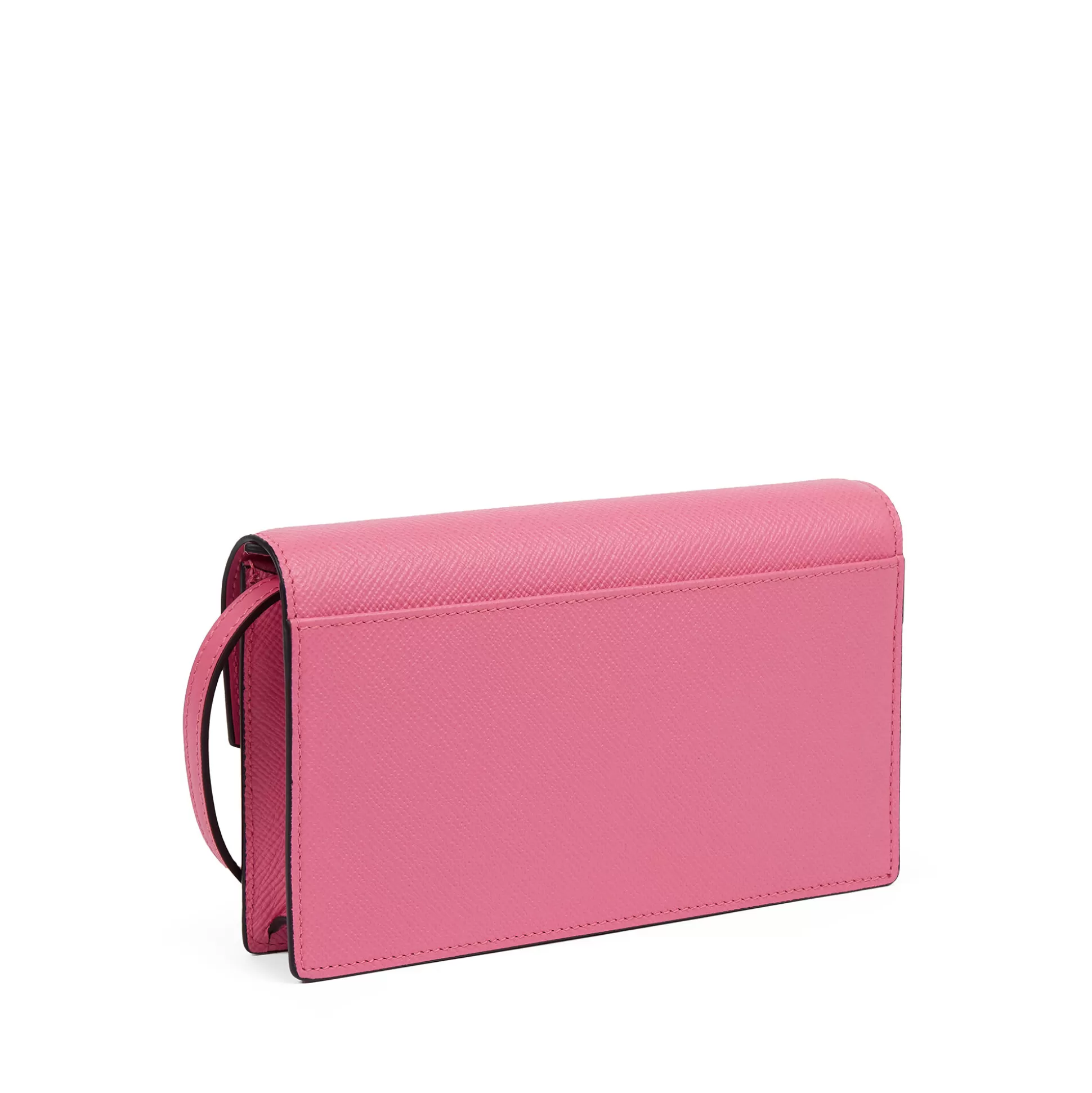 Women Smythson Purses^Envelope Purse Crossbody In Panama