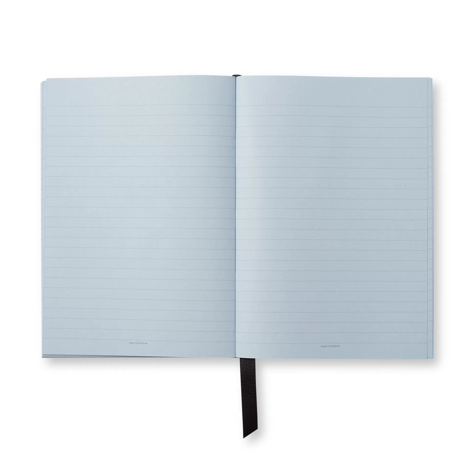 Smythson Refillable Notebooks^Evergreen Notebook Refill