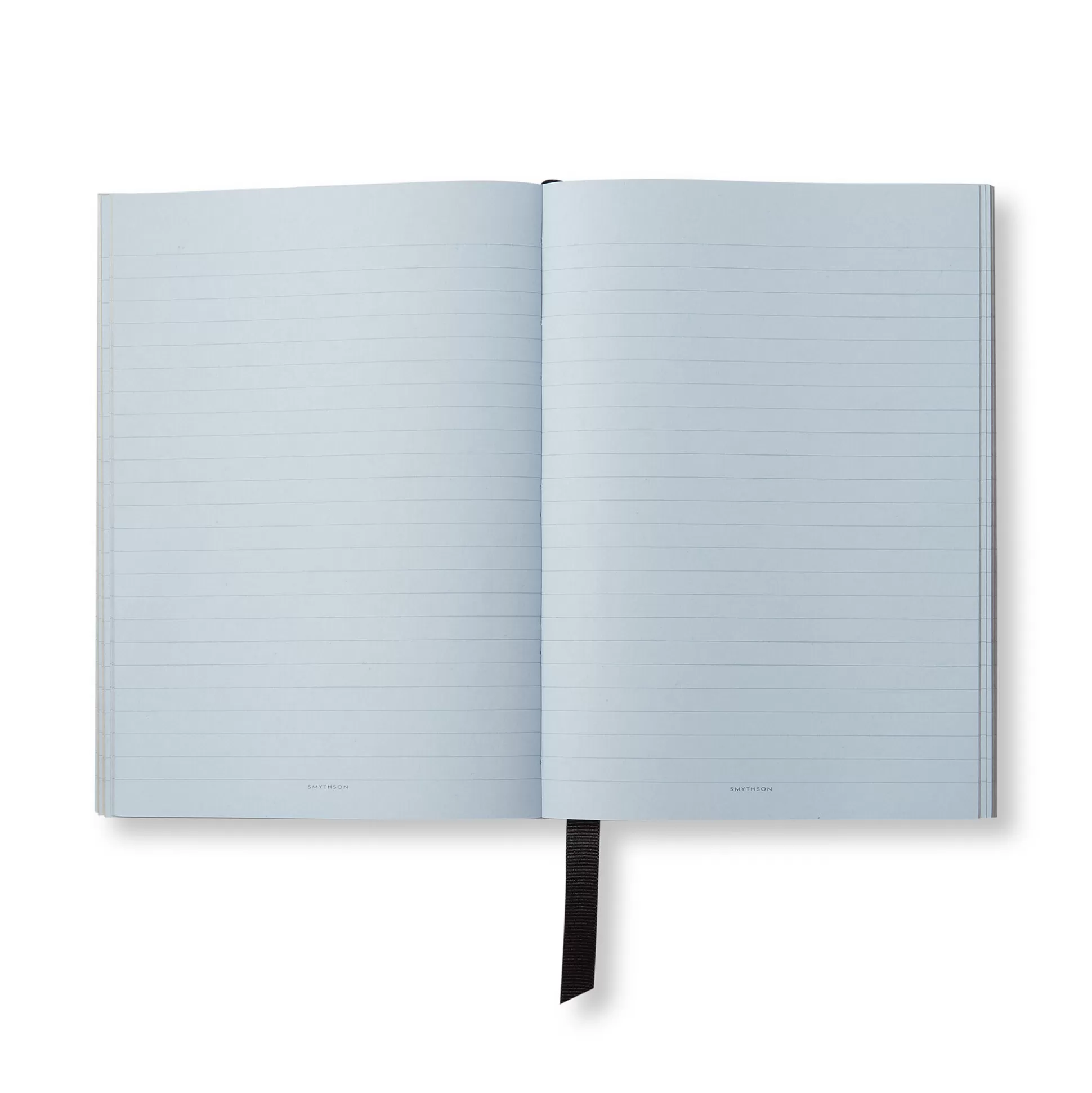 Smythson Refillable Notebooks^Evergreen Notebook Refill
