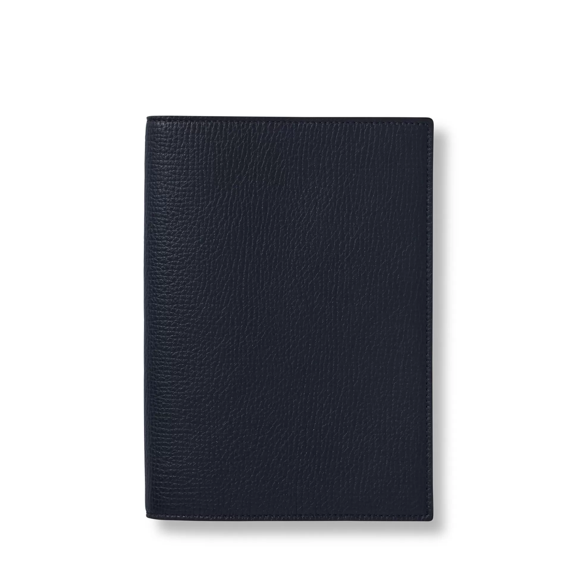 Women Smythson Writing Folders^Evergreen Refillable Notebook In Ludlow