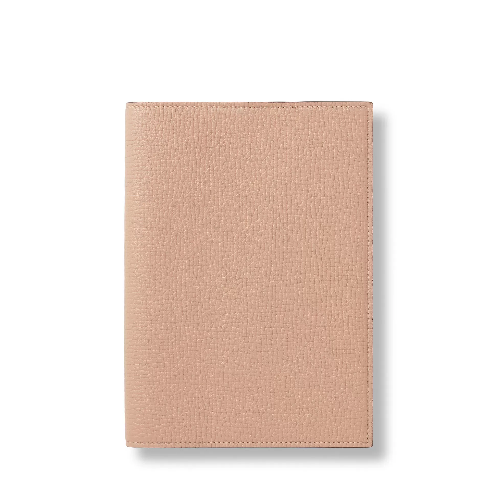 Smythson Refillable Notebooks^Evergreen Refillable Notebook In Ludlow