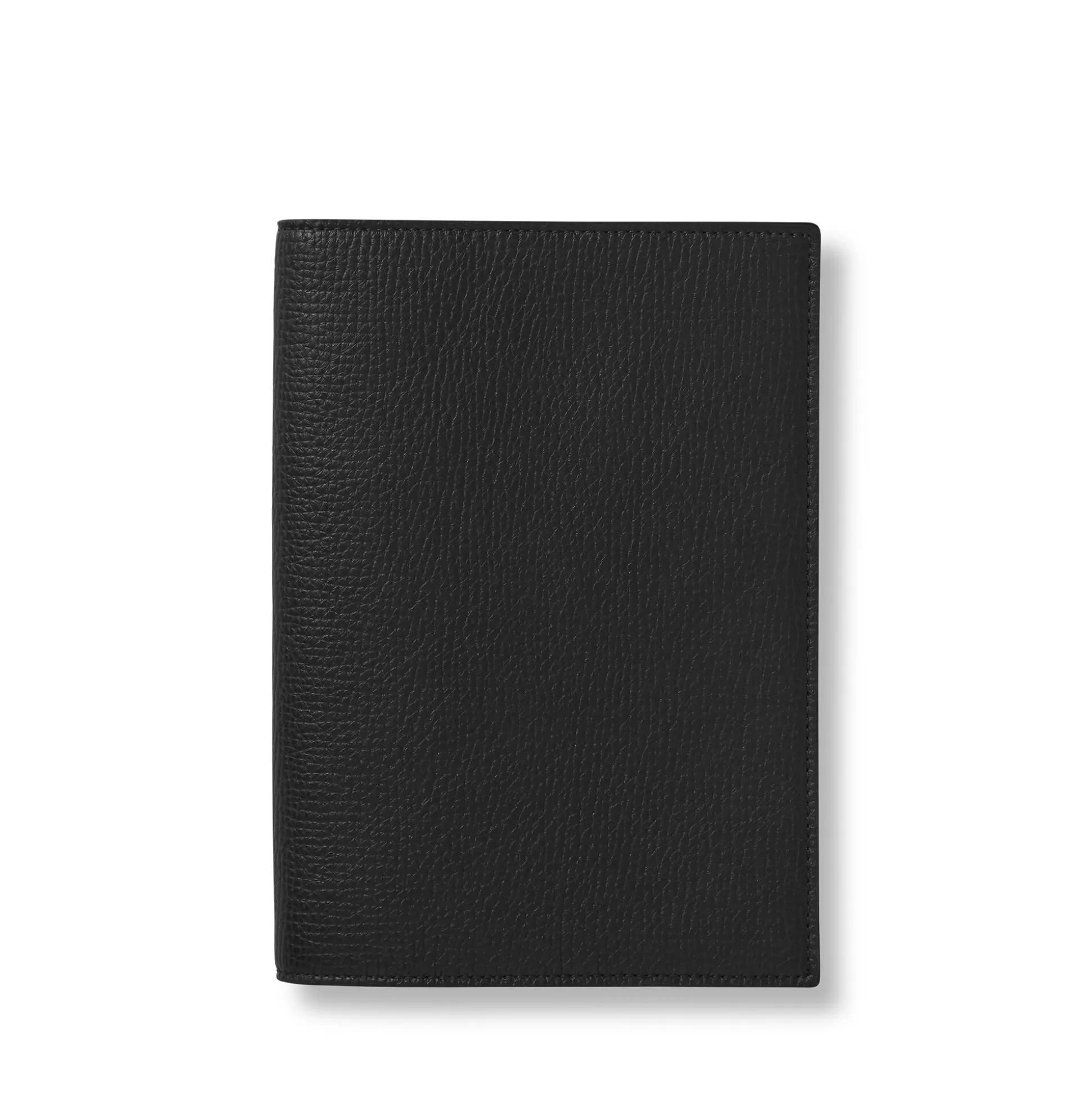 Smythson Refillable Notebooks^Evergreen Refillable Notebook In Ludlow