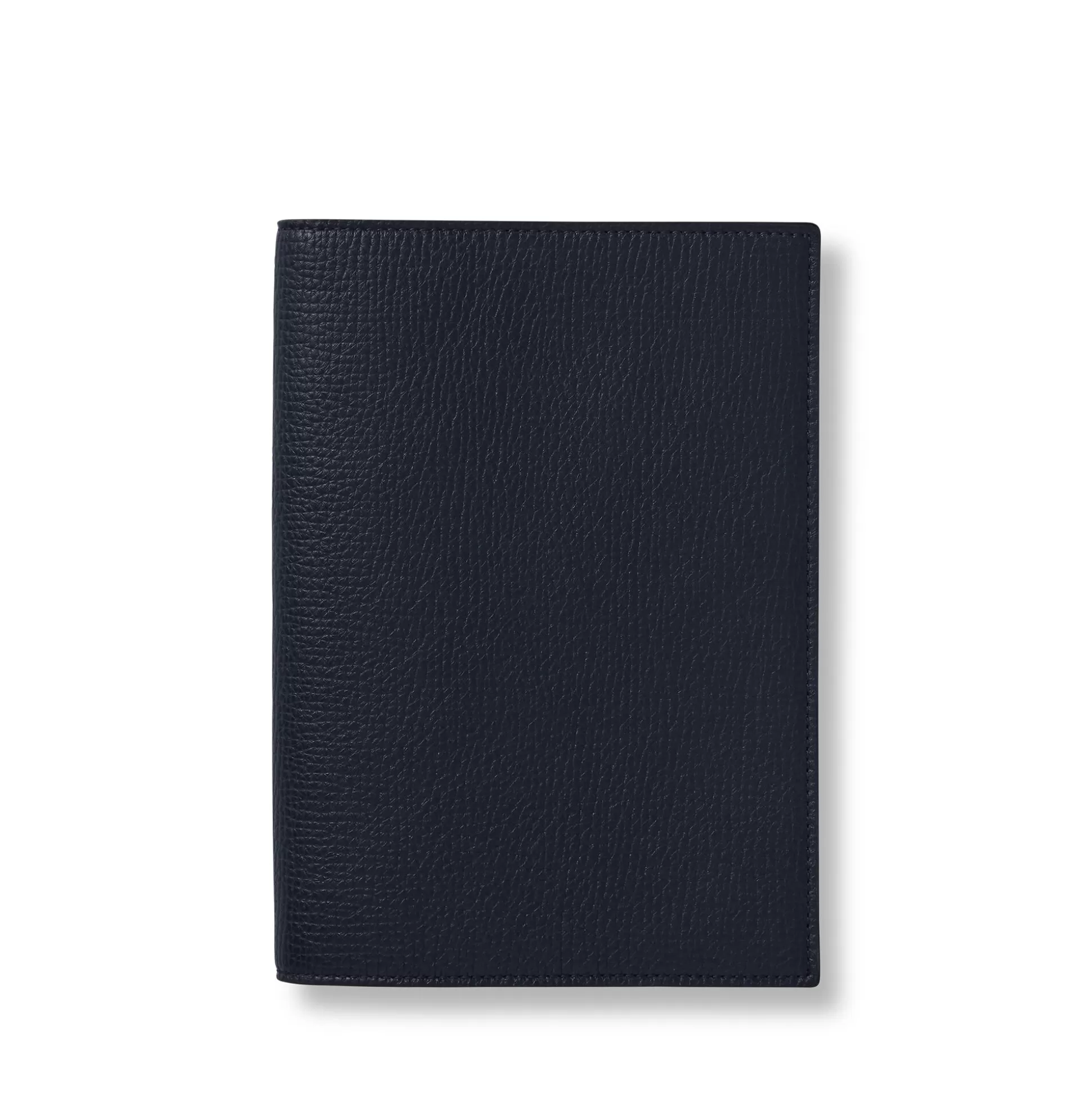 Smythson Refillable Notebooks^Evergreen Refillable Notebook In Ludlow