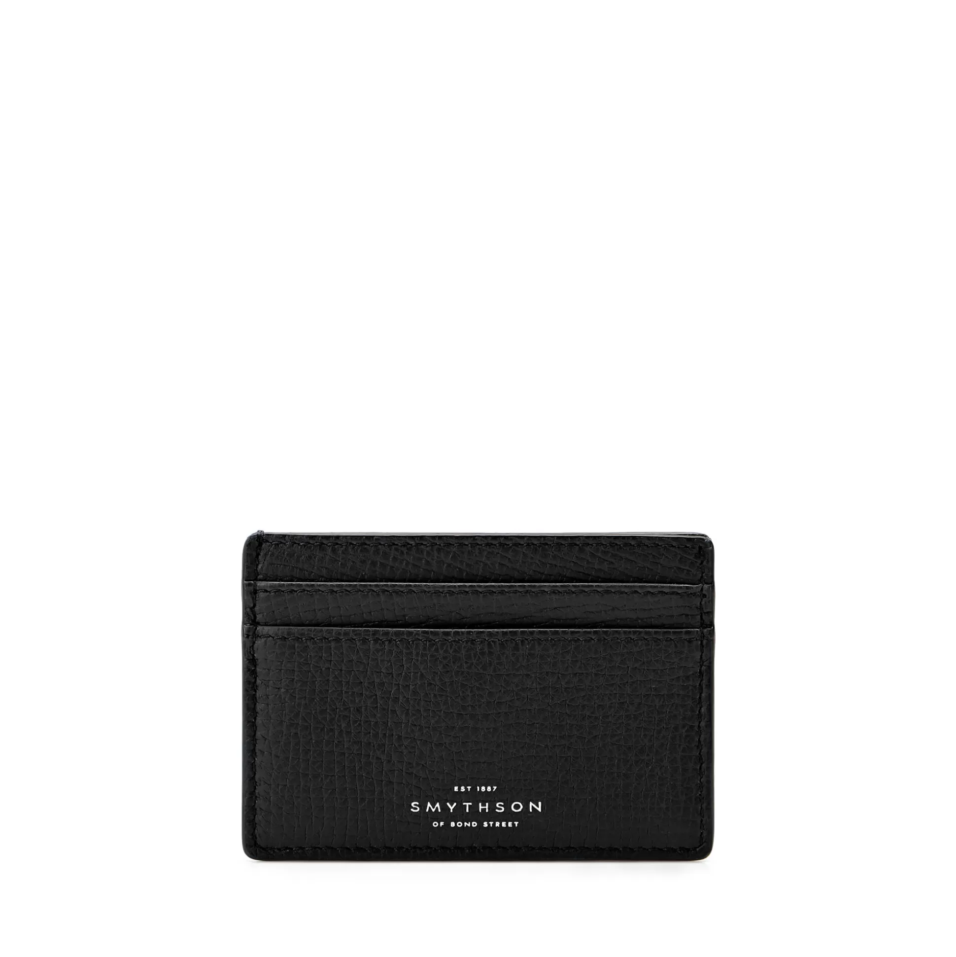 Women Smythson Card Holders^Flat Card Holder In Ludlow