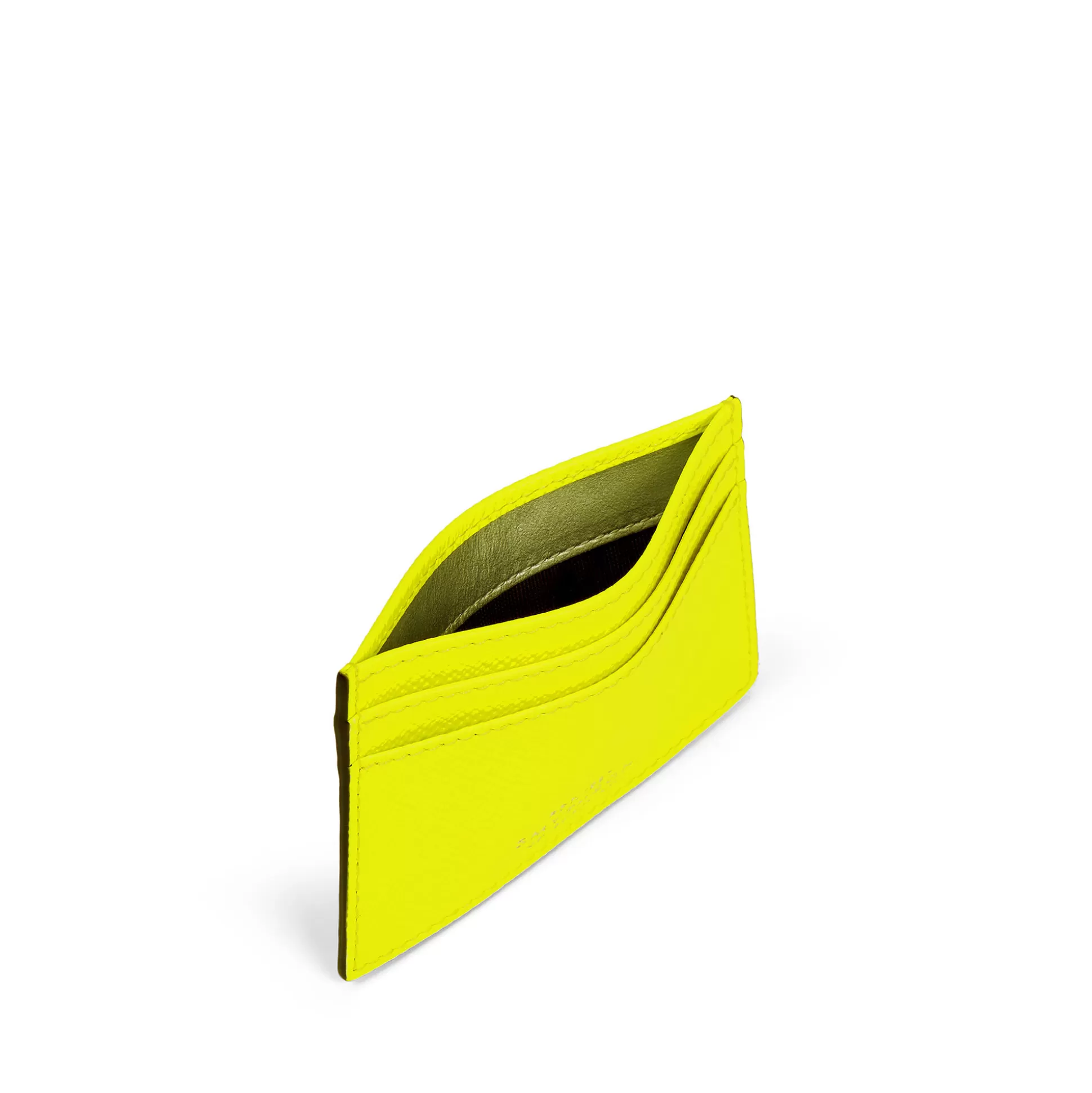 Women Smythson Card Holders^Flat Card Holder In Panama