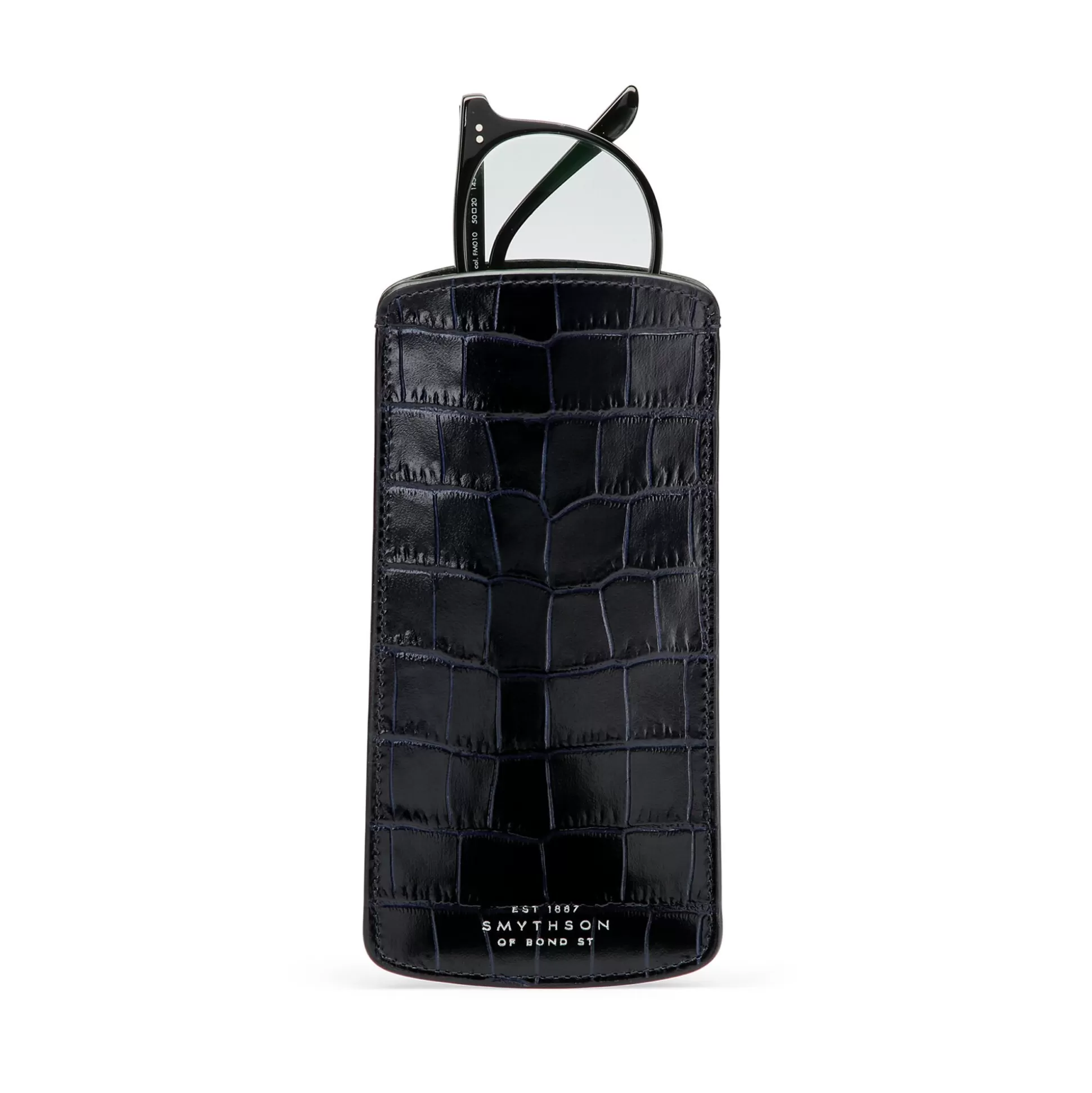 Women Smythson Glasses Cases^Glasses Case In Mara