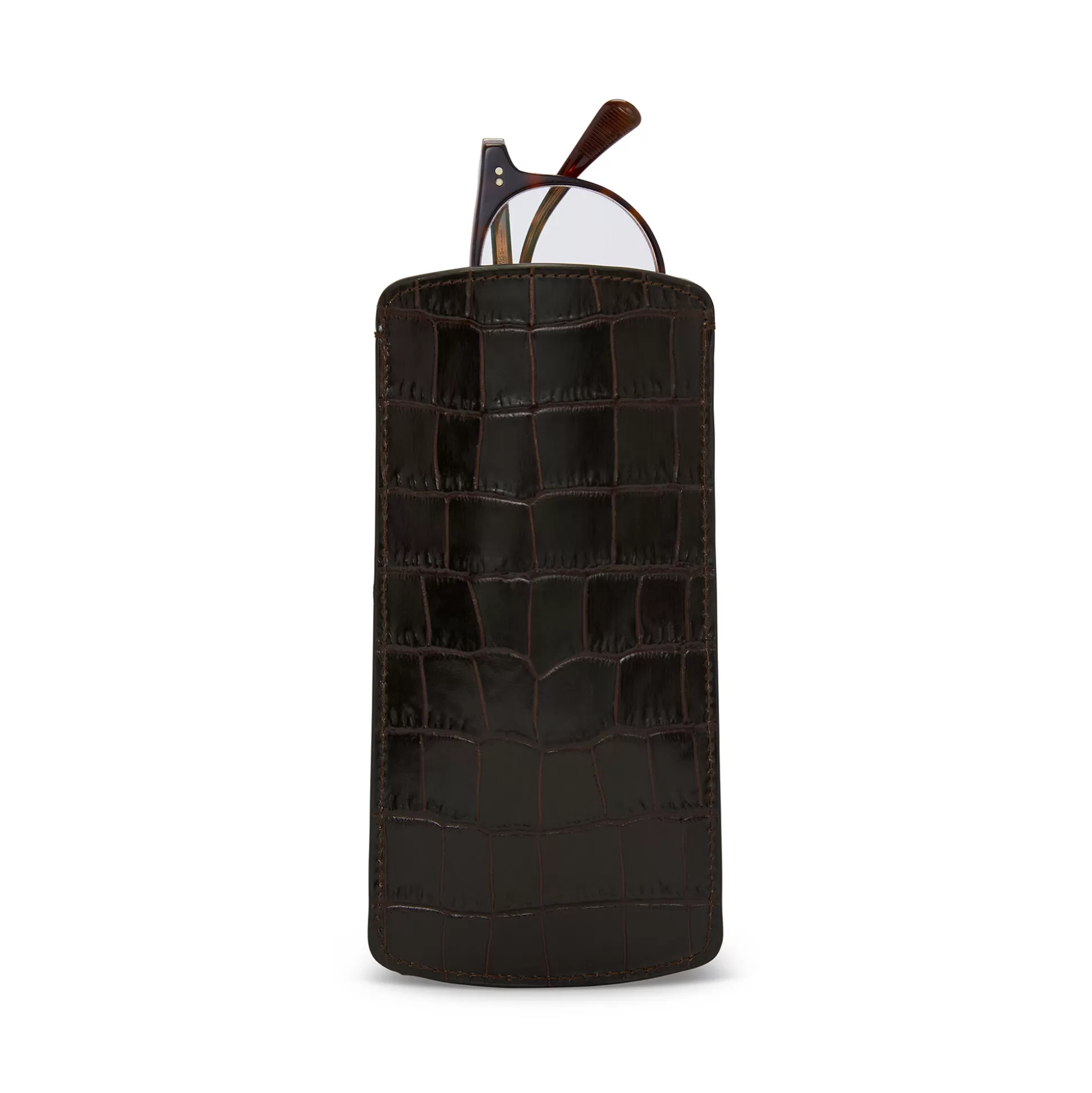 Women Smythson Glasses Cases^Glasses Case In Mara