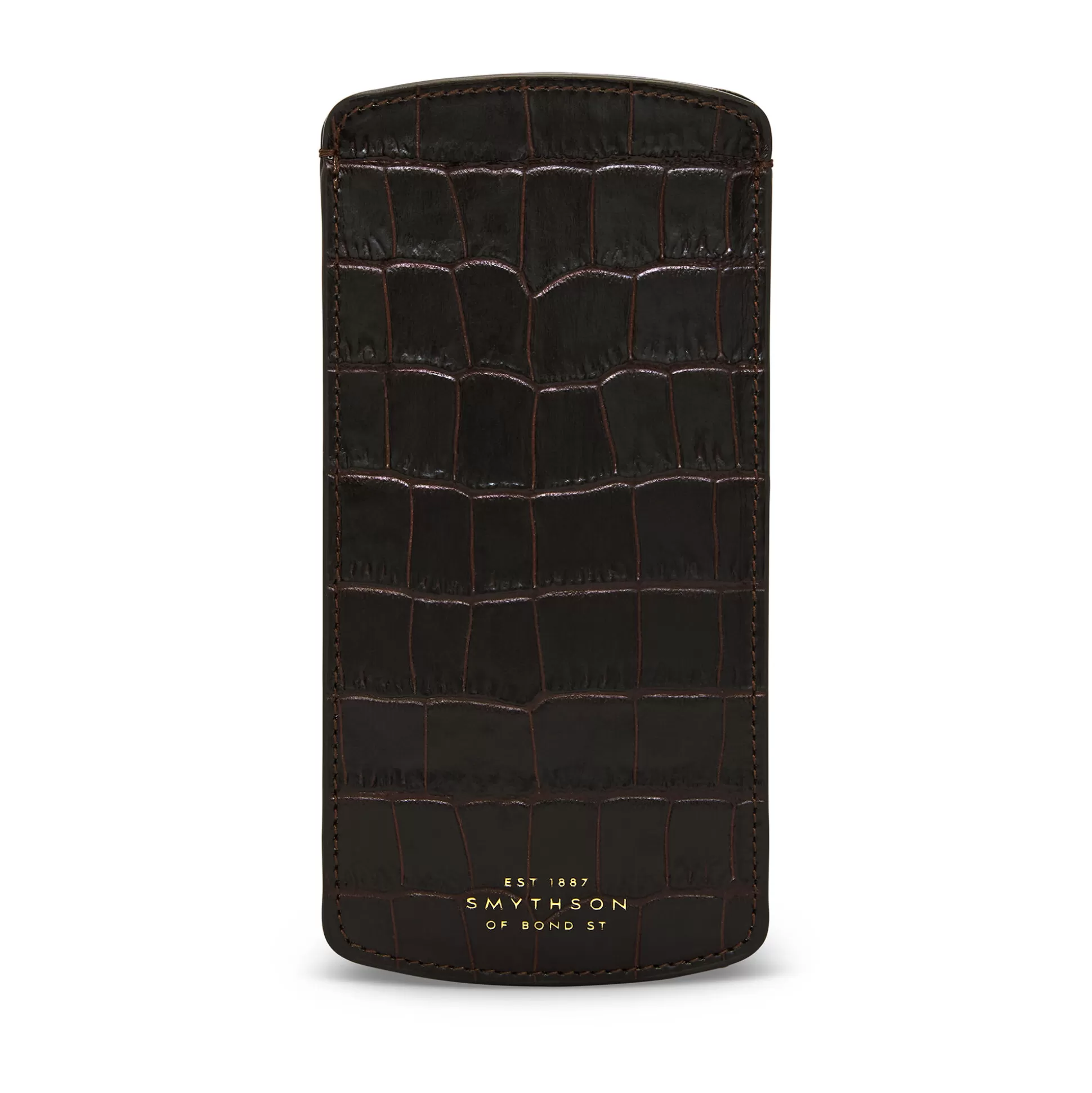 Women Smythson Glasses Cases^Glasses Case In Mara