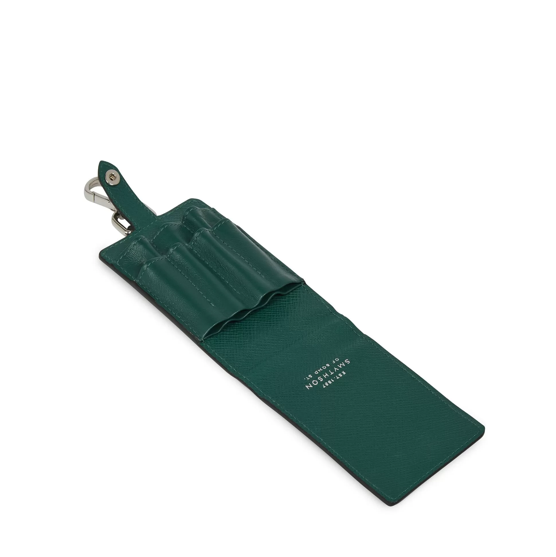 Smythson Games^Golf Tee Holder In Panama