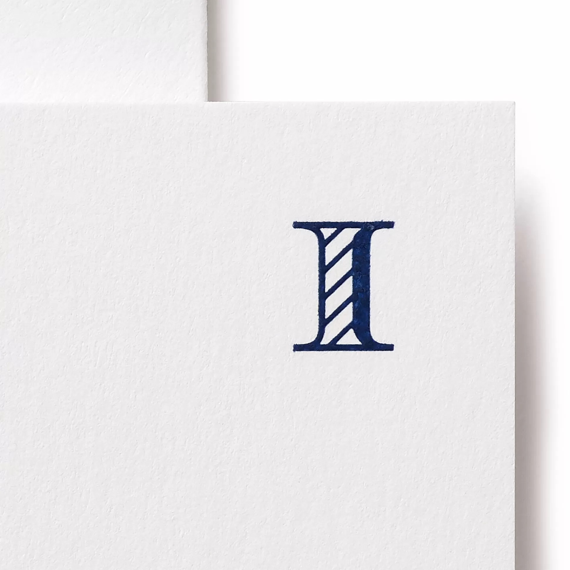 Smythson Correspondence Cards^I Alphabet Correspondence Cards