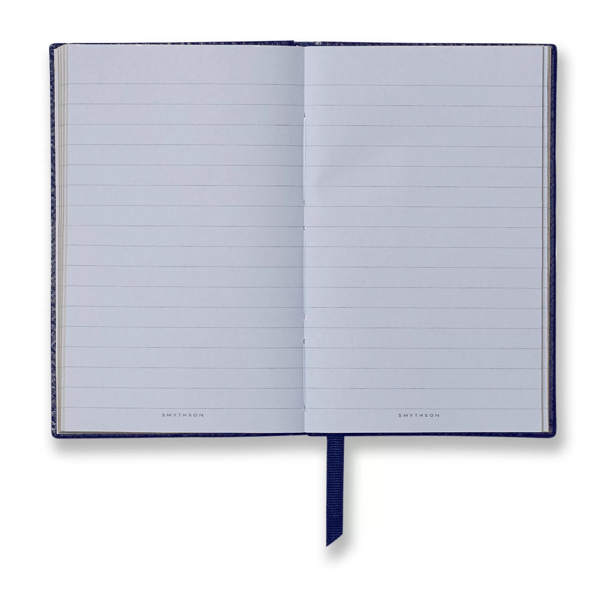 Smythson Titled Notebooks^Inspirations And Ideas Panama Notebook