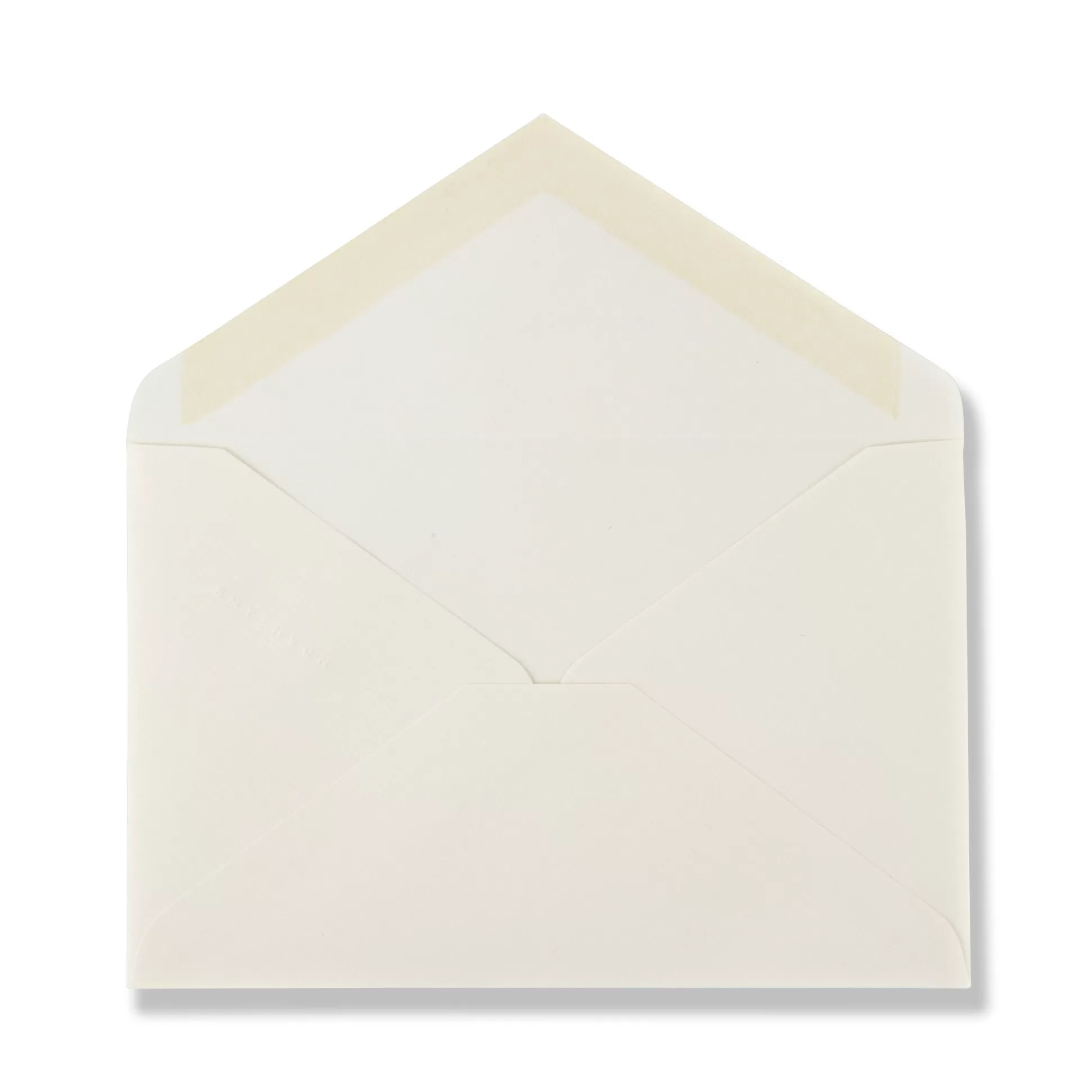 Smythson Writing Cards^King Envelopes