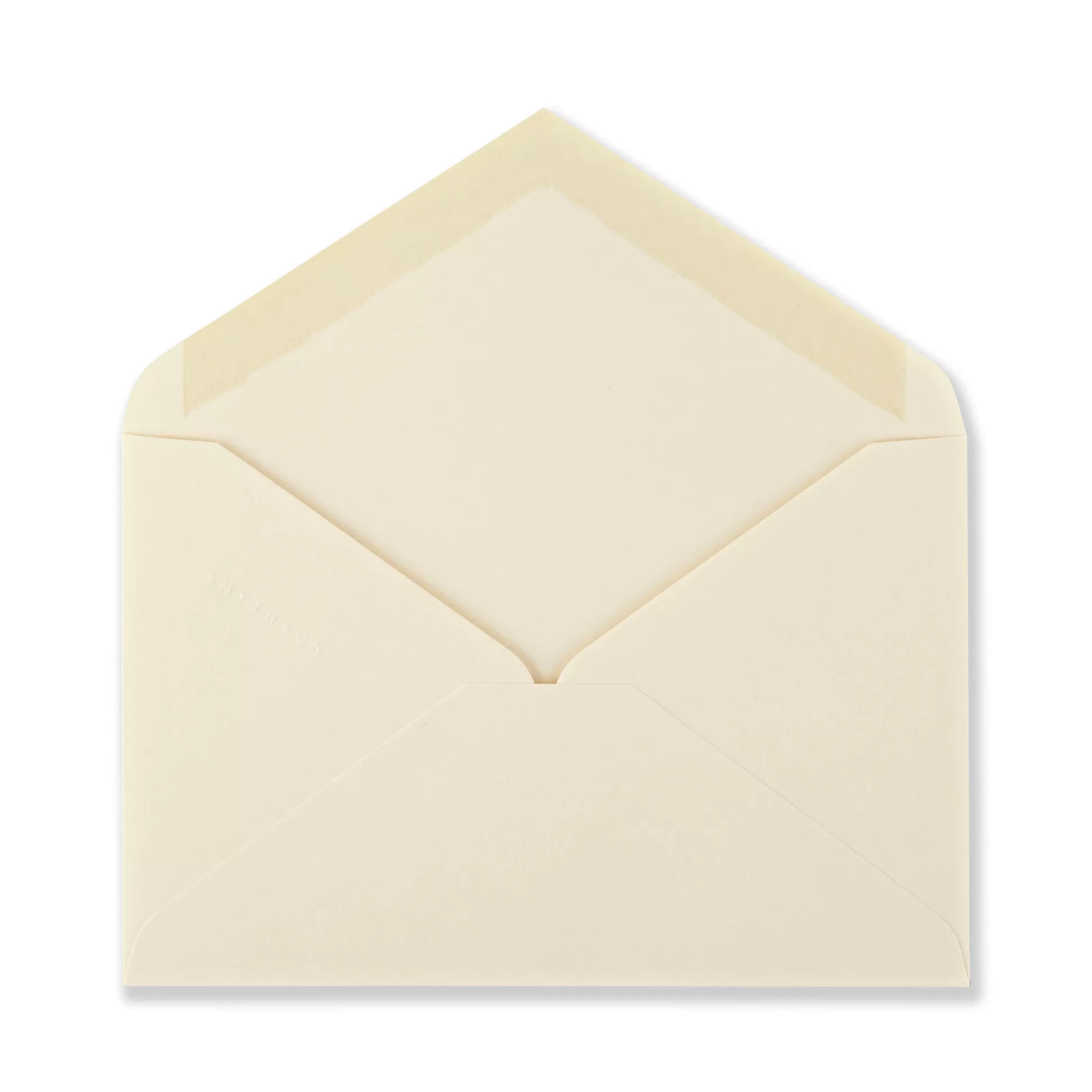 Smythson Writing Cards^King Envelopes