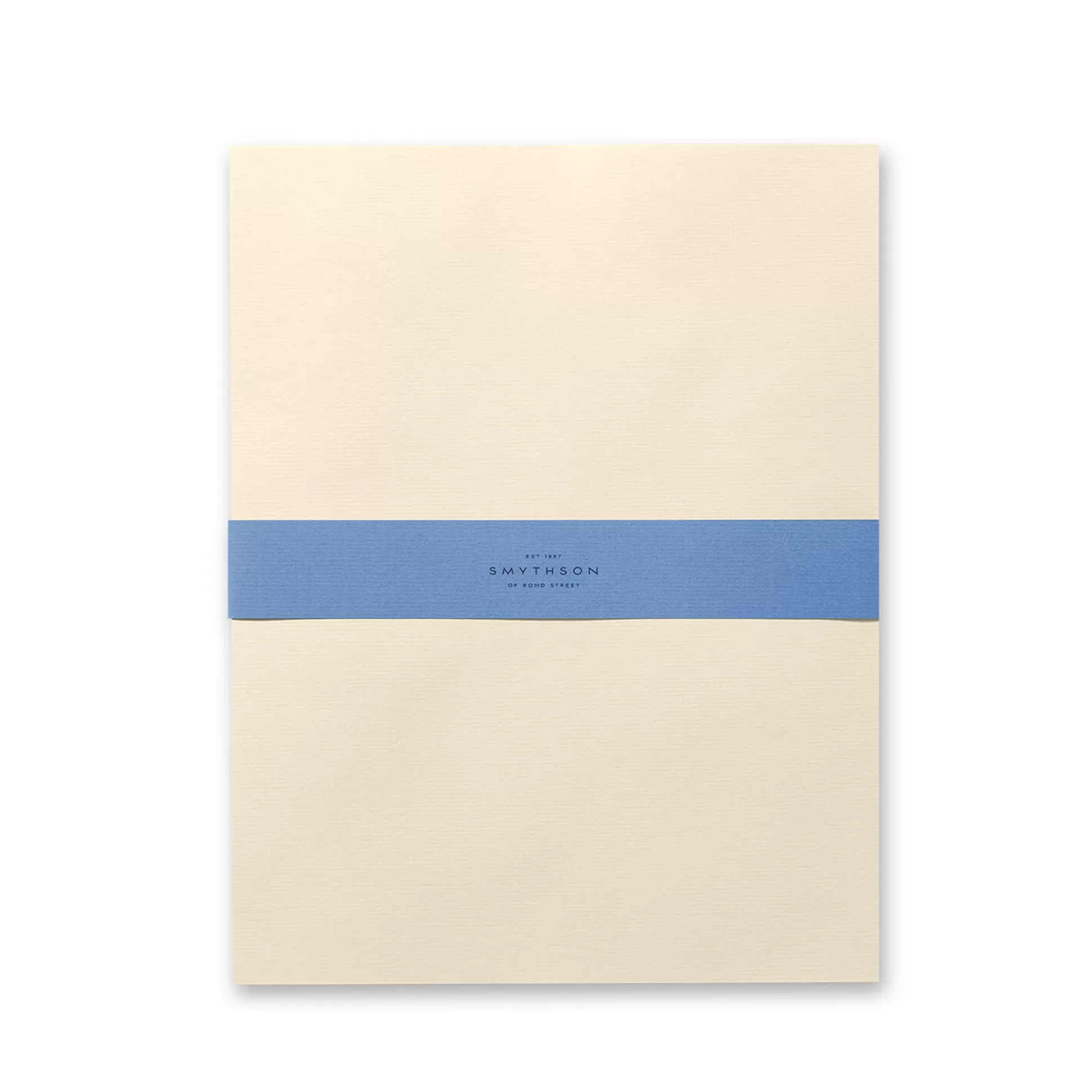 Smythson Writing Cards^Kings Writing Paper