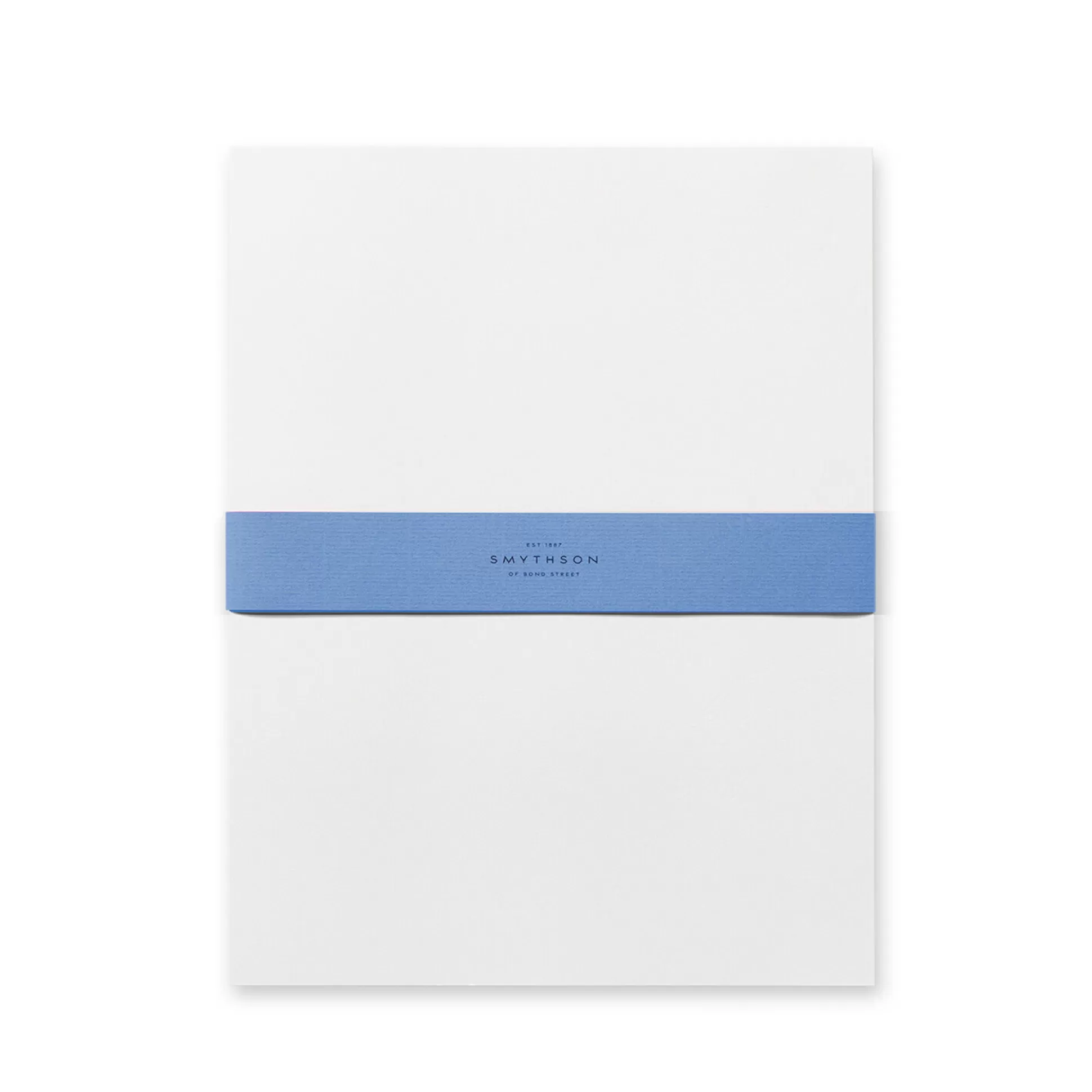 Smythson Writing Cards^Kings Writing Paper