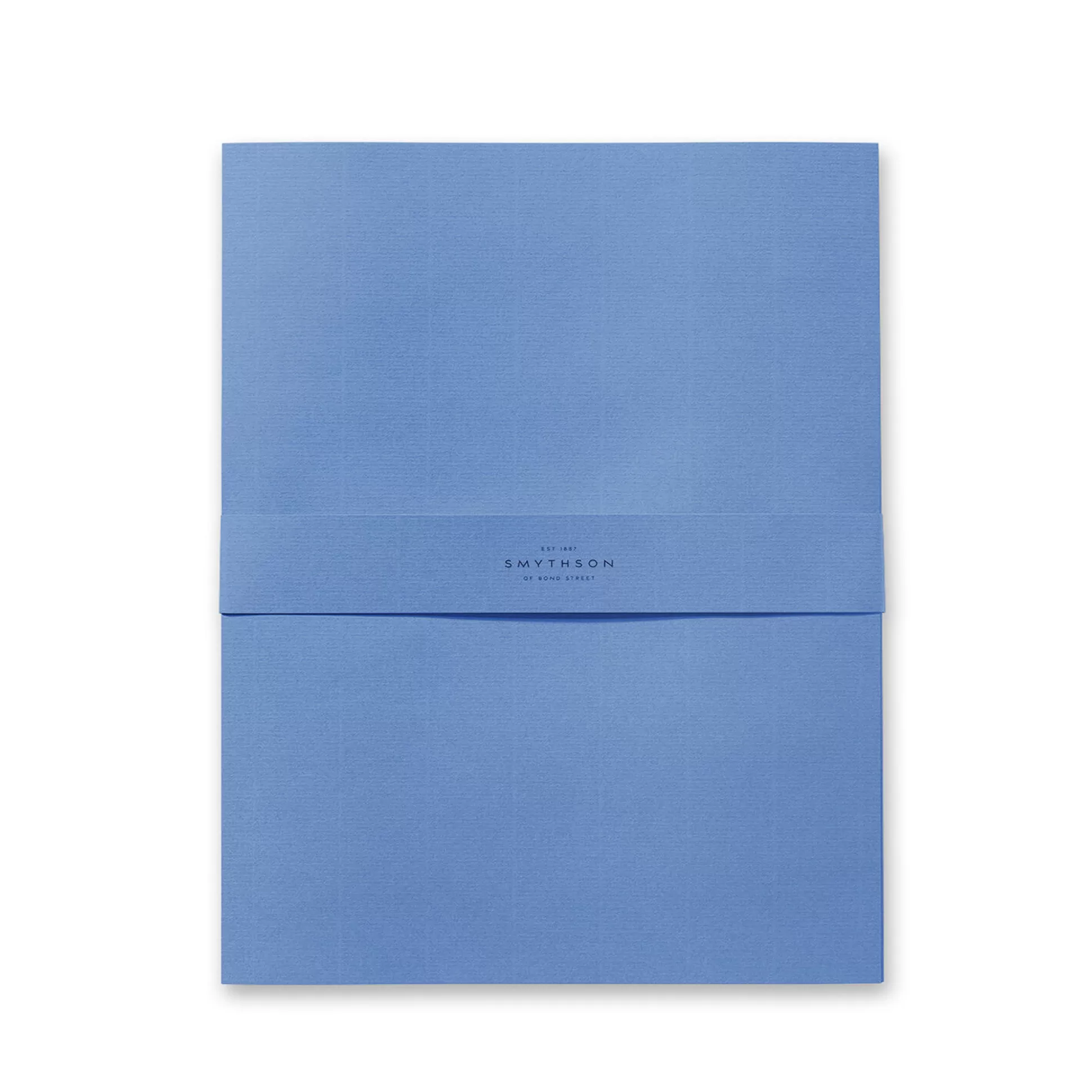 Smythson Writing Cards^Kings Writing Paper