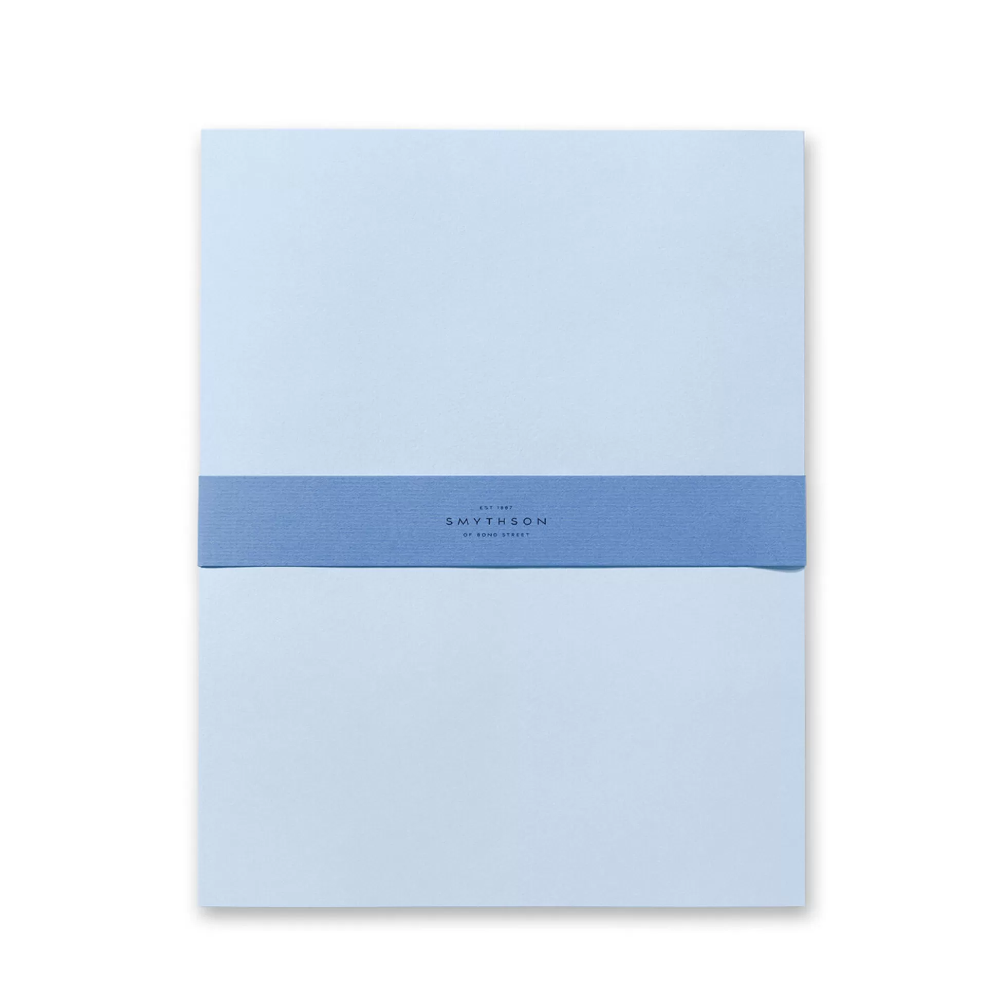 Smythson Writing Cards^Kings Writing Paper