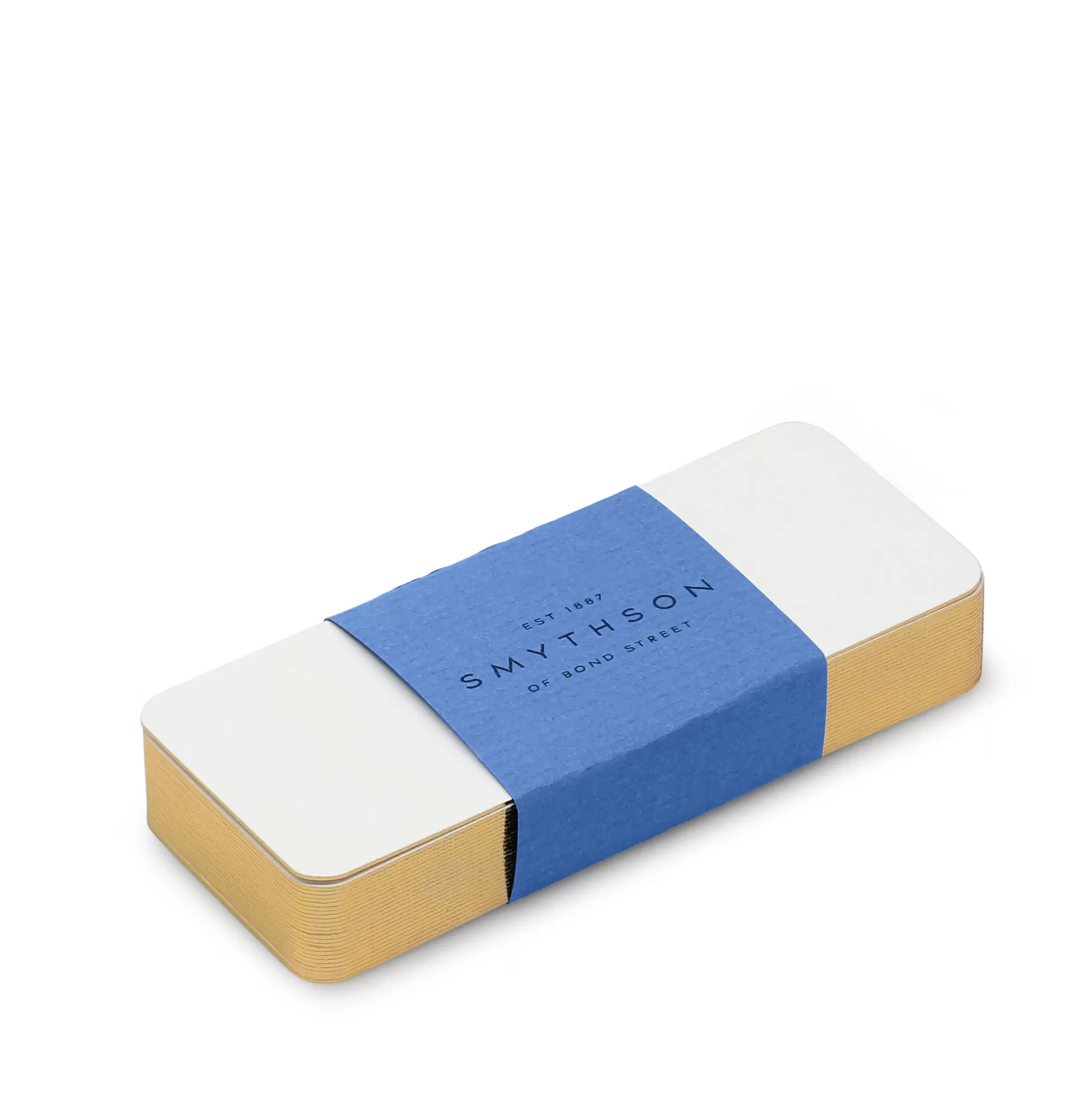 Smythson Place Cards^Large Flat Place Cards