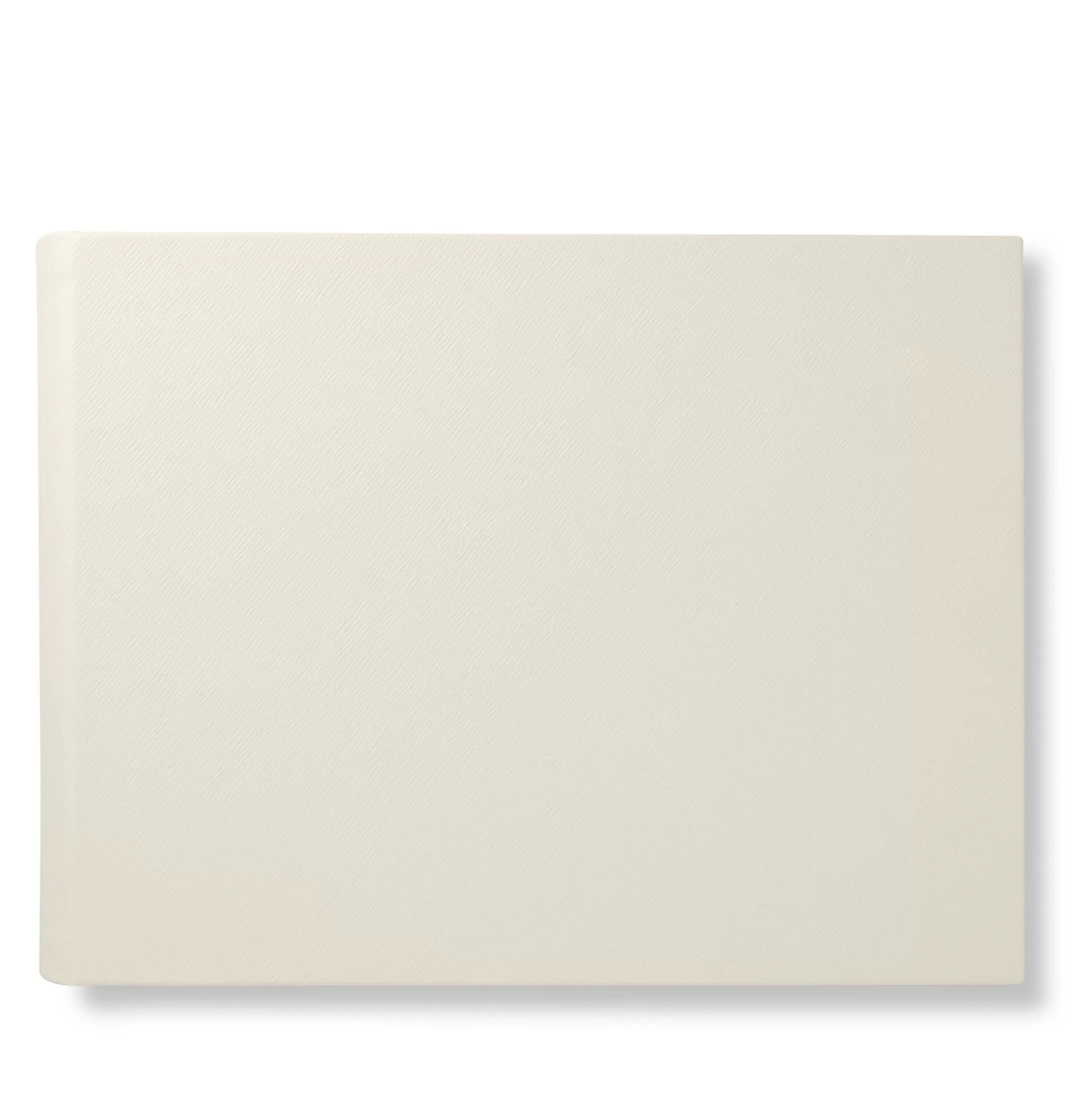 Smythson Frames And Albums^Large Photo Album In Panama