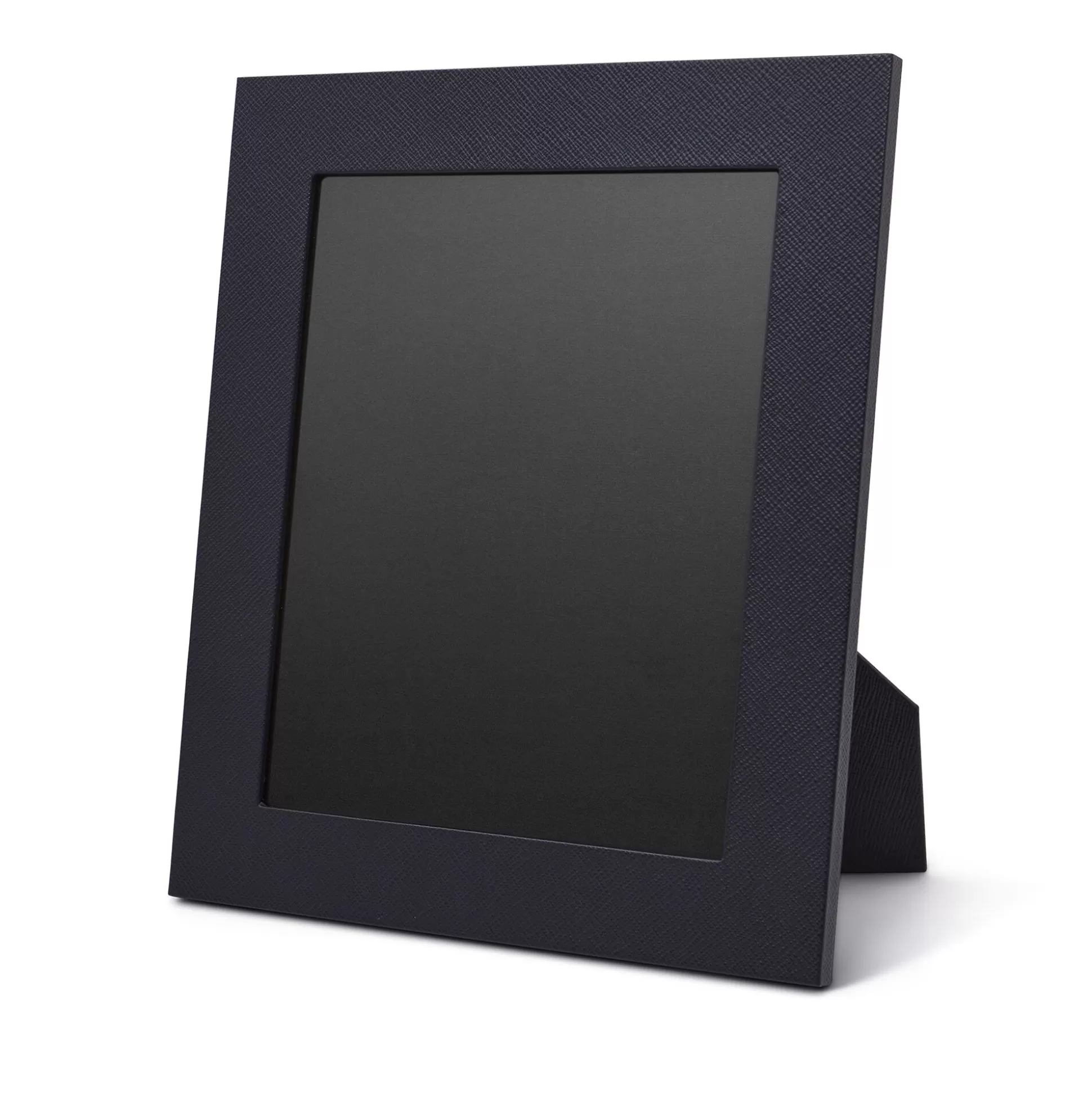 Smythson Frames And Albums^Large Photo Frame In Panama