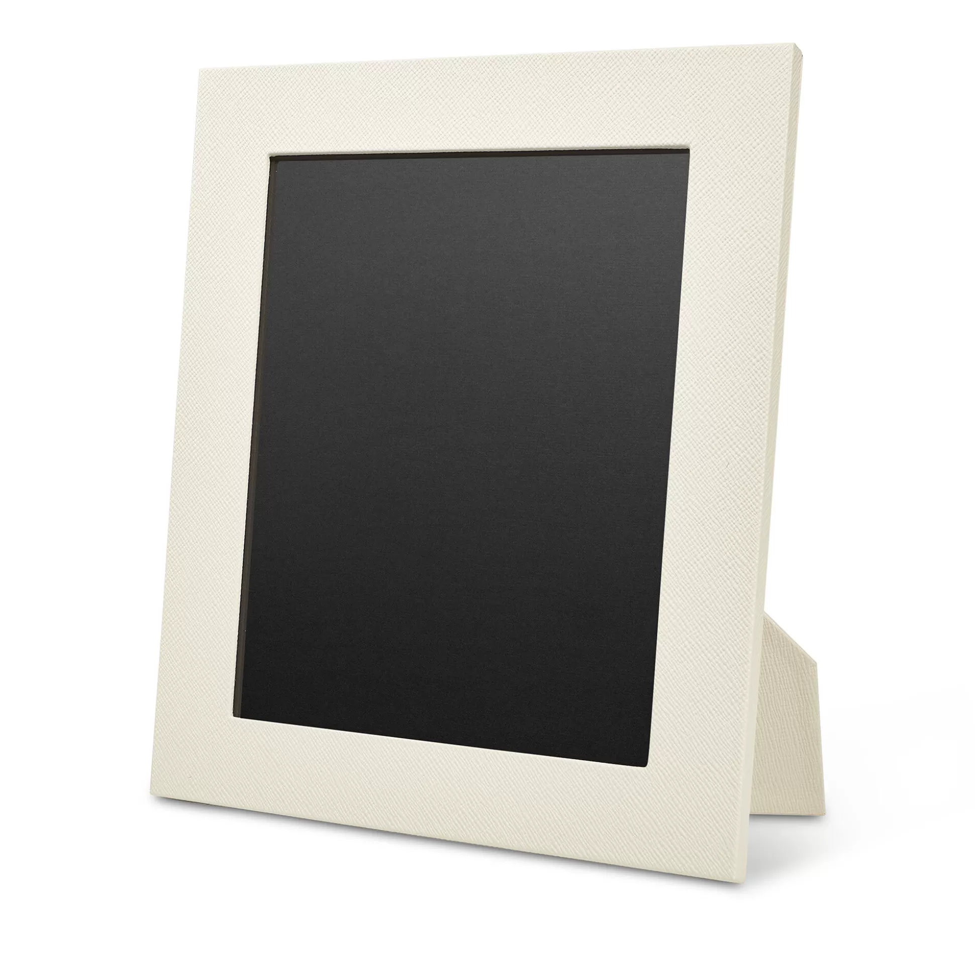 Smythson Frames And Albums^Large Photo Frame In Panama