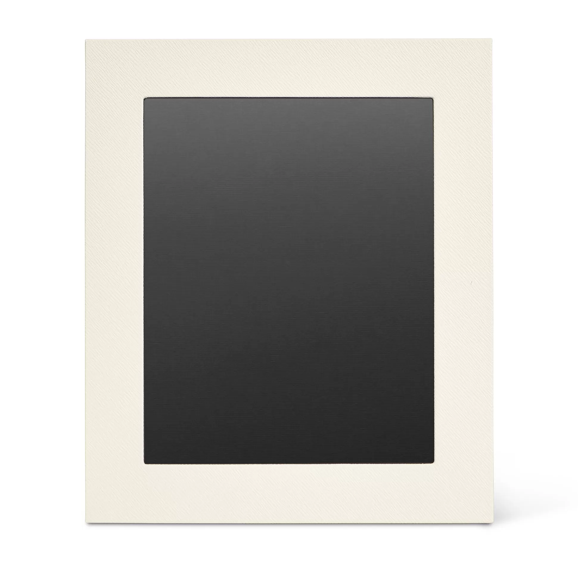 Smythson Frames And Albums^Large Photo Frame In Panama