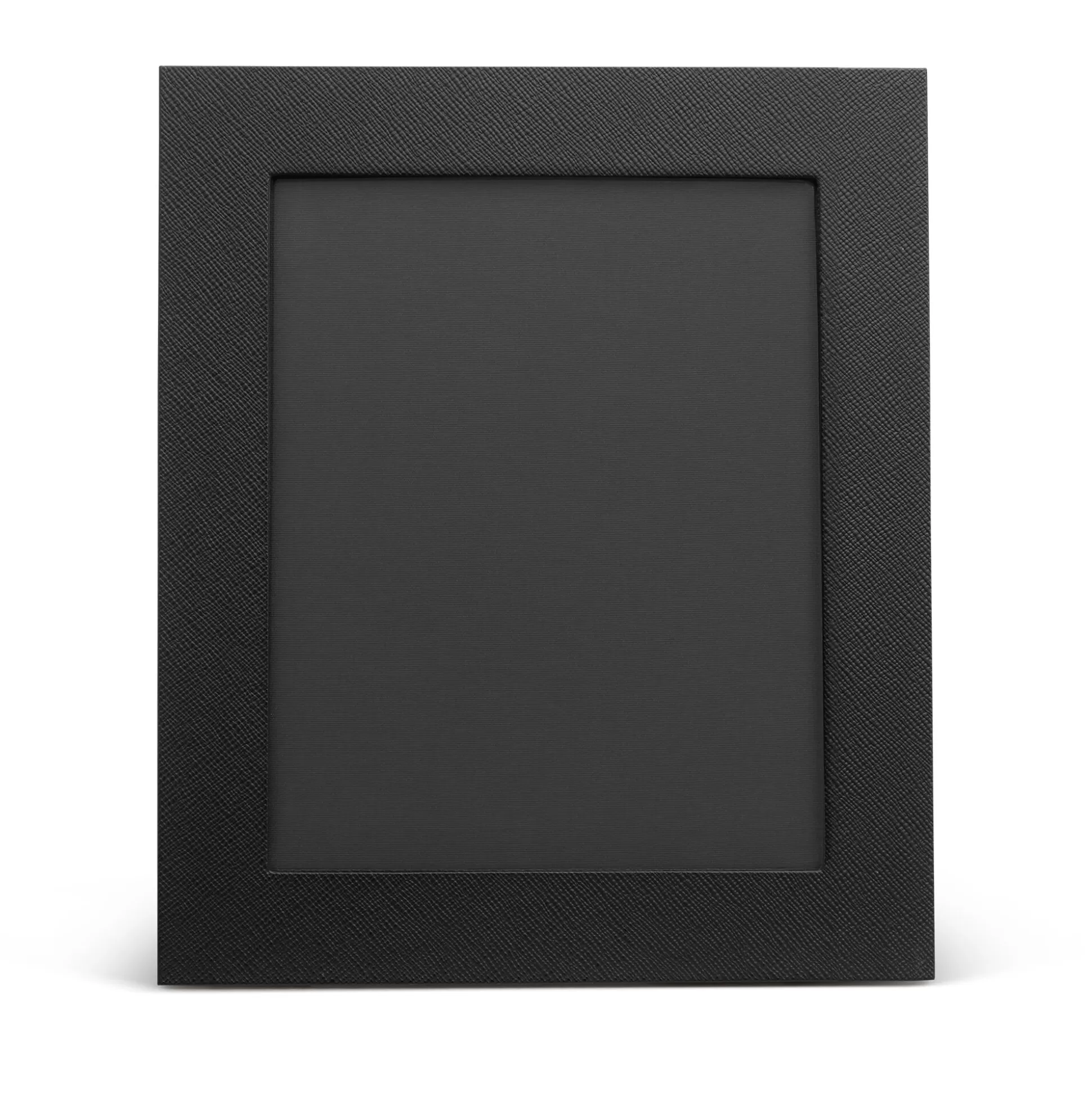 Smythson Frames And Albums^Large Photo Frame In Panama