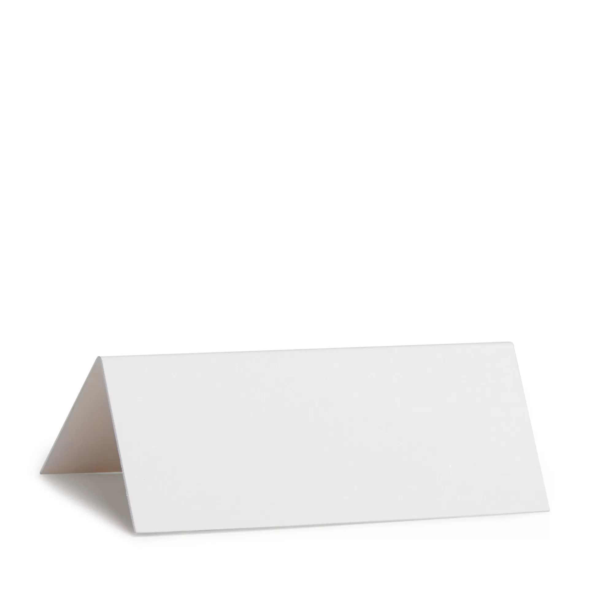 Smythson Place Cards^Large Tented Place Cards