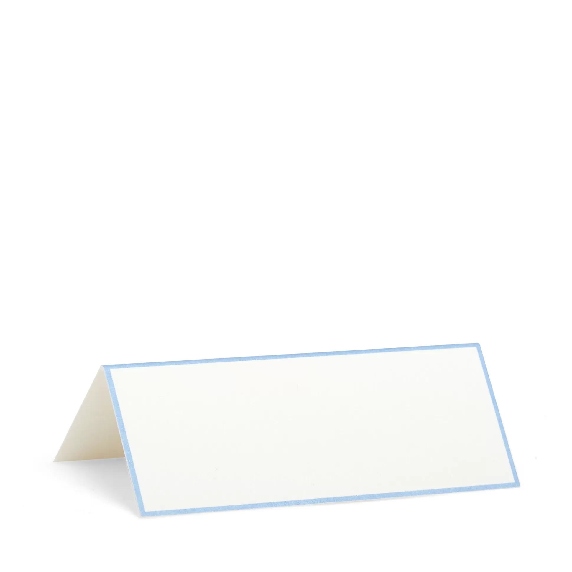 Smythson Place Cards^Large Tented Place Cards