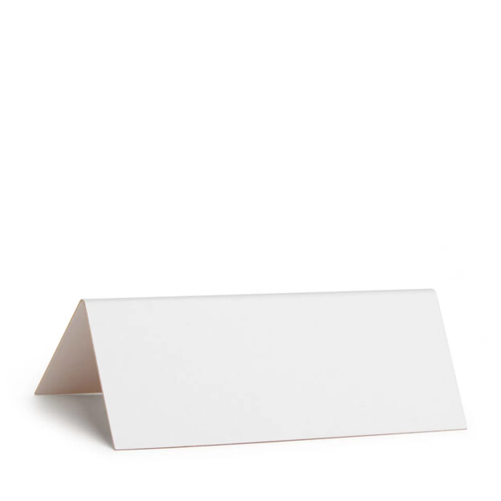 Smythson Place Cards^Large Tented Place Cards
