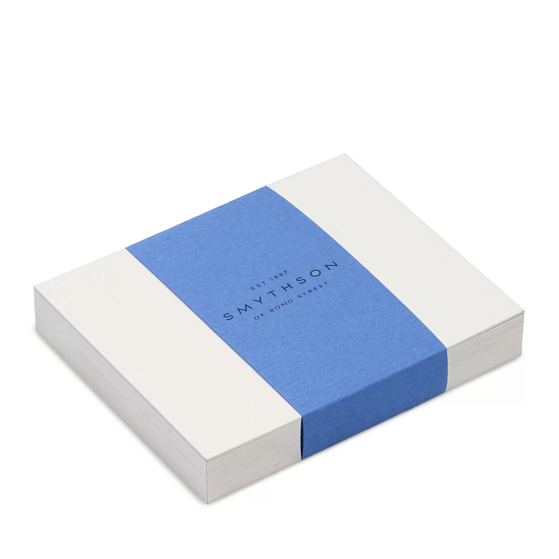 Smythson Place Cards^Large Tented Place Cards