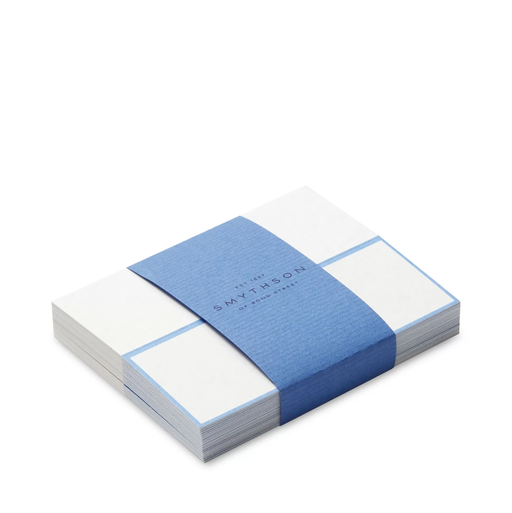 Smythson Place Cards^Large Tented Place Cards