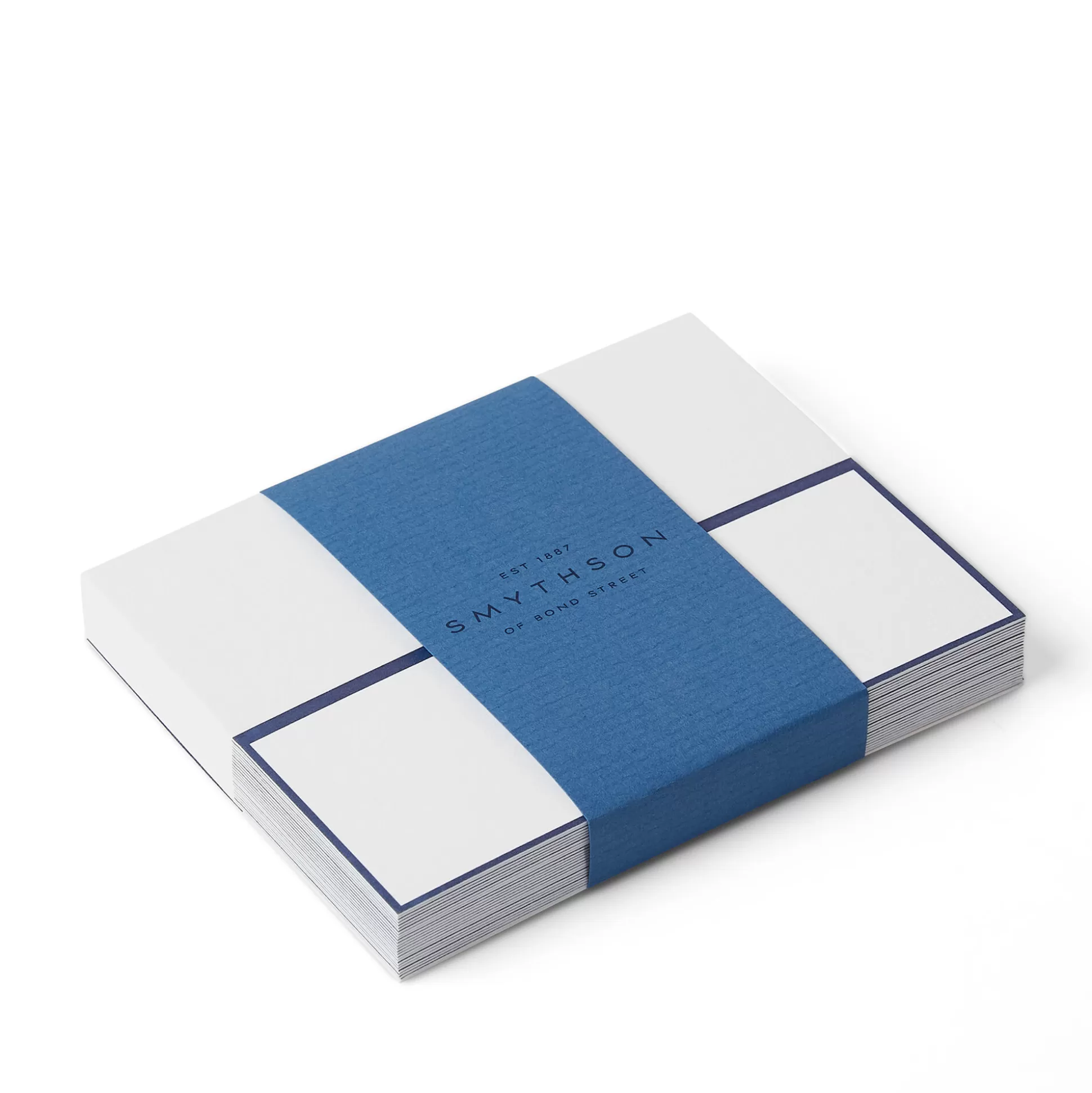 Smythson Place Cards^Large Tented Place Cards