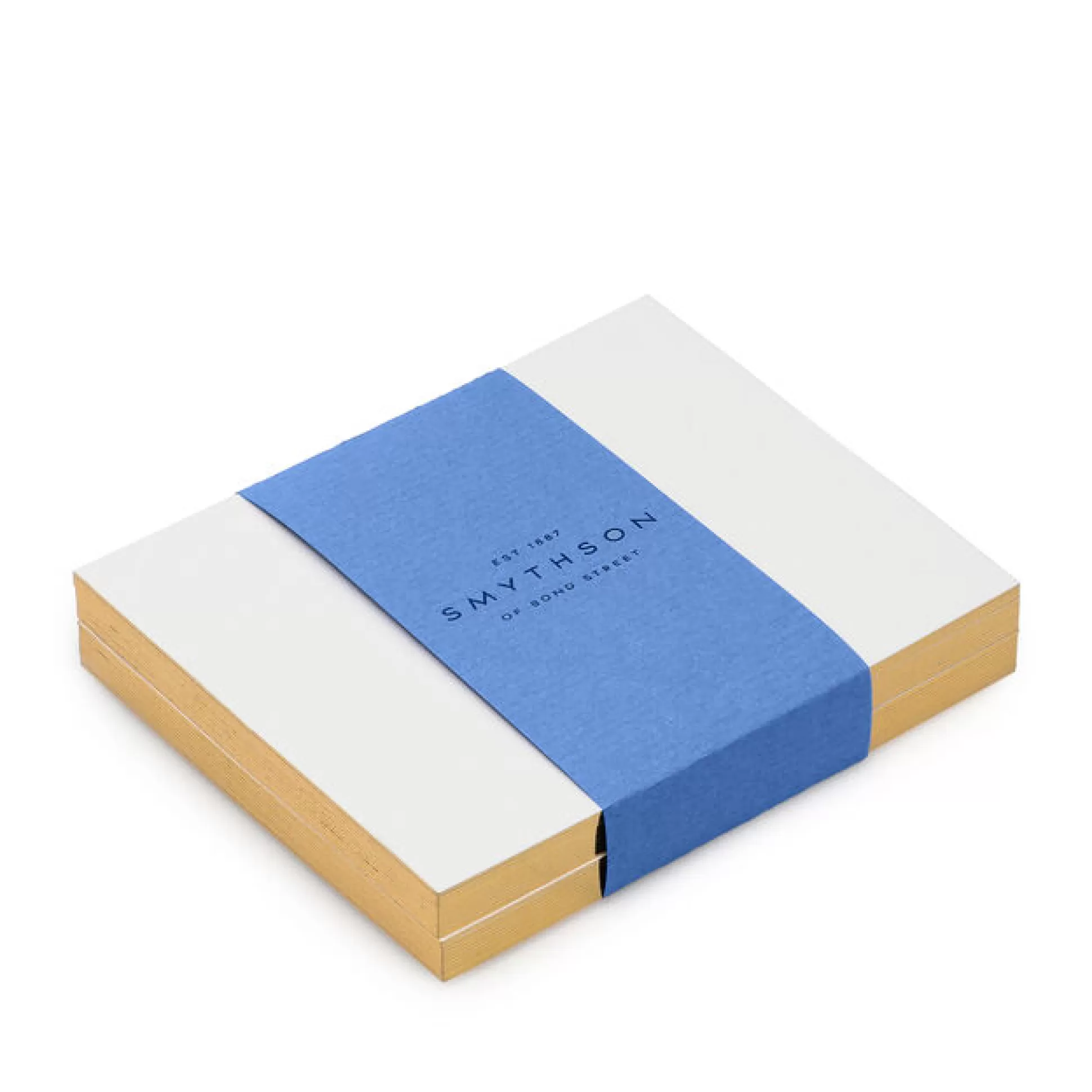 Smythson Place Cards^Large Tented Place Cards