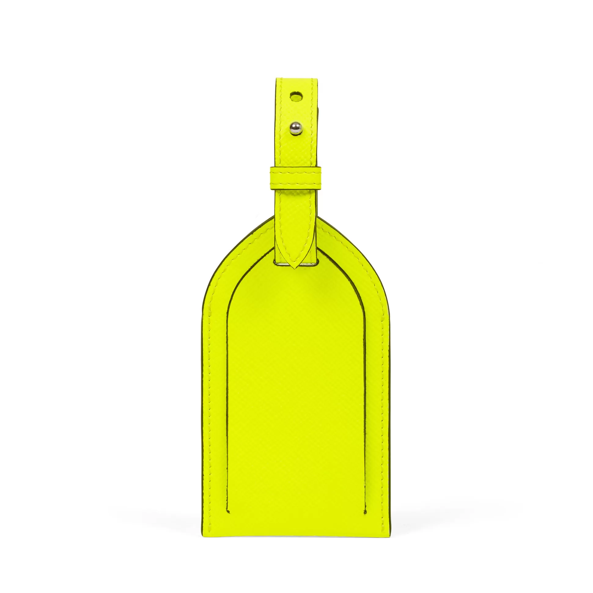 Men Smythson Luggage Tags^Luggage Tag In Panama